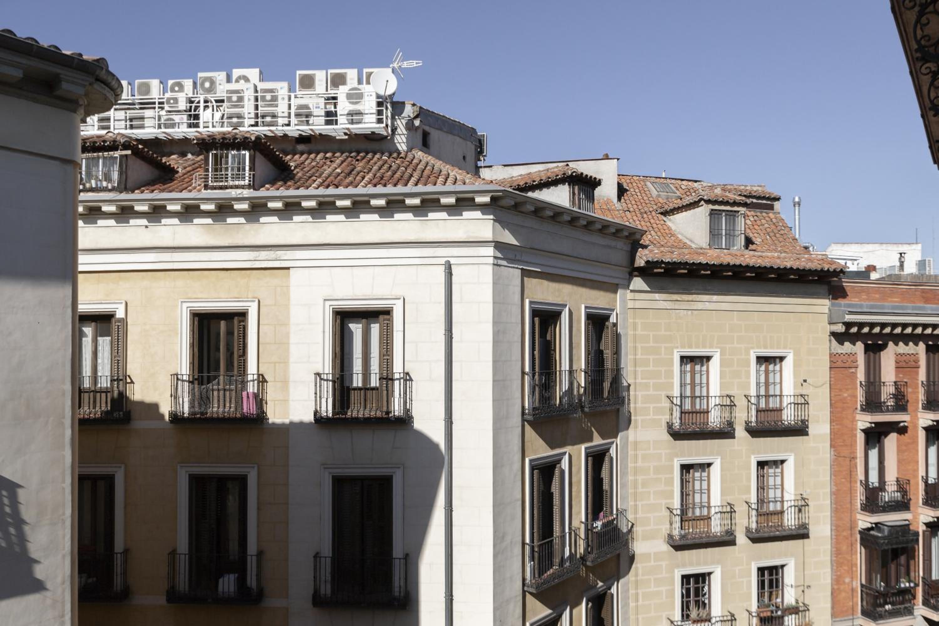Foto de Petit Palace Posada del Peine