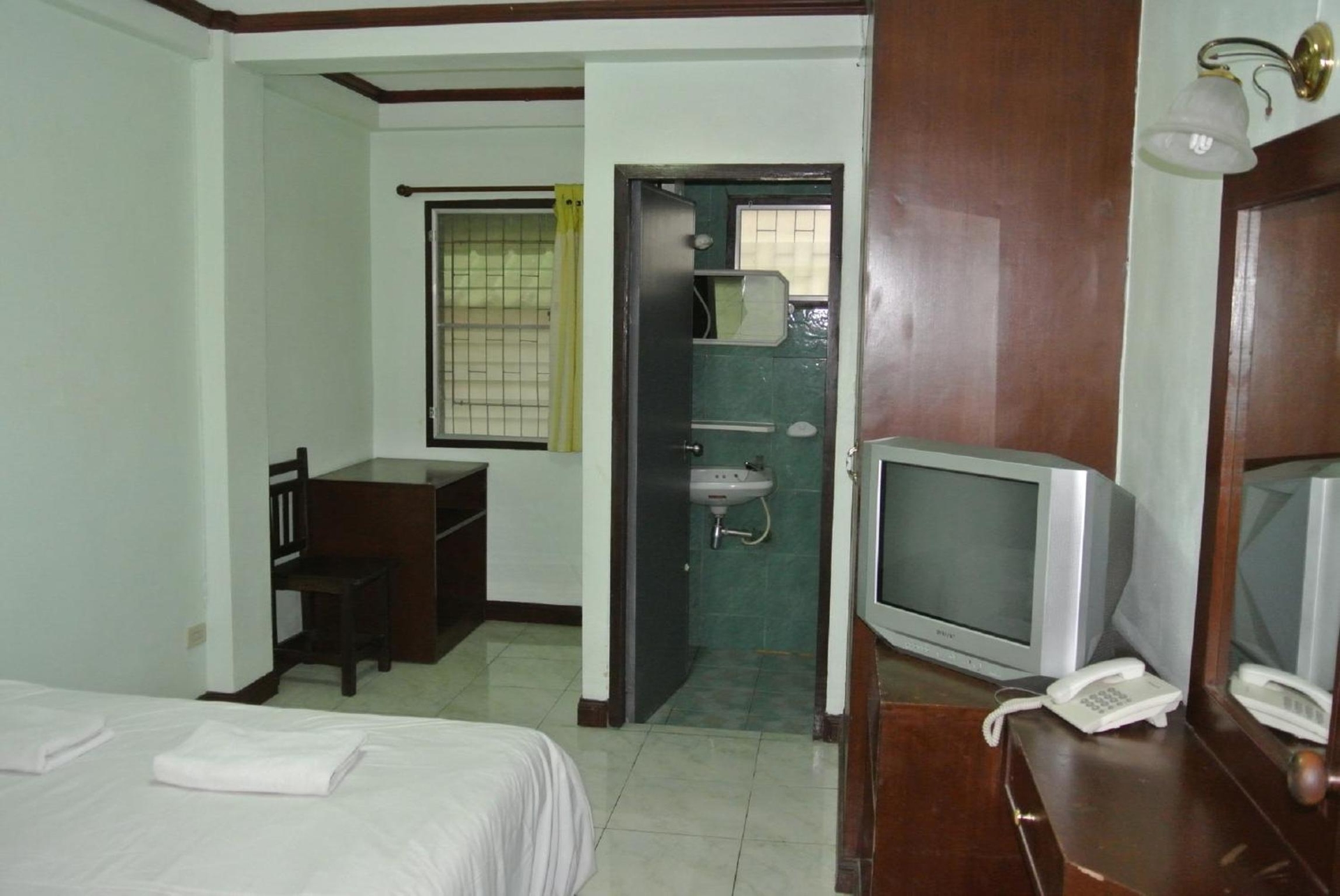 Foto de Amarin Inn
