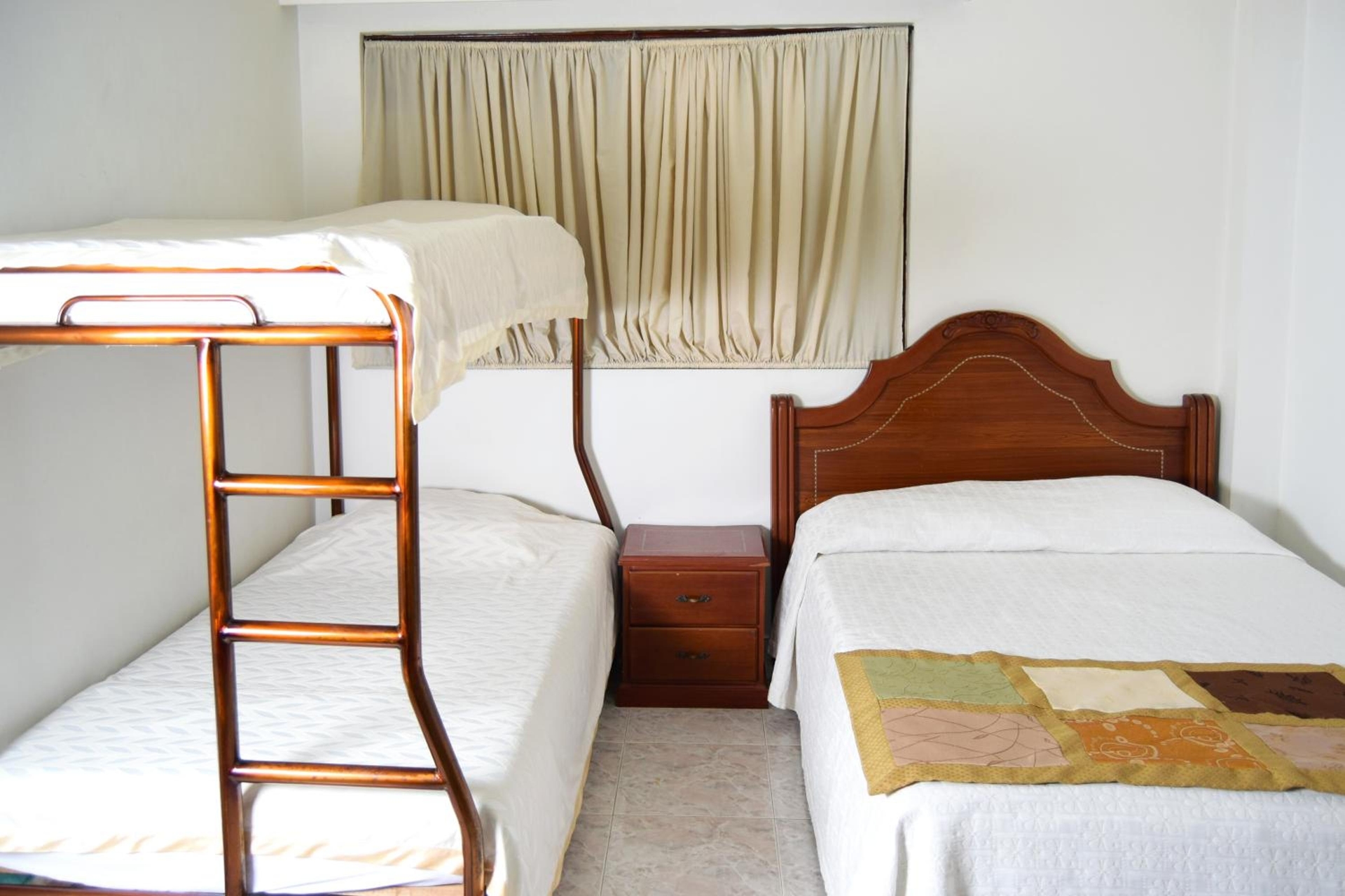 Foto de Hotel Bolivar Plaza