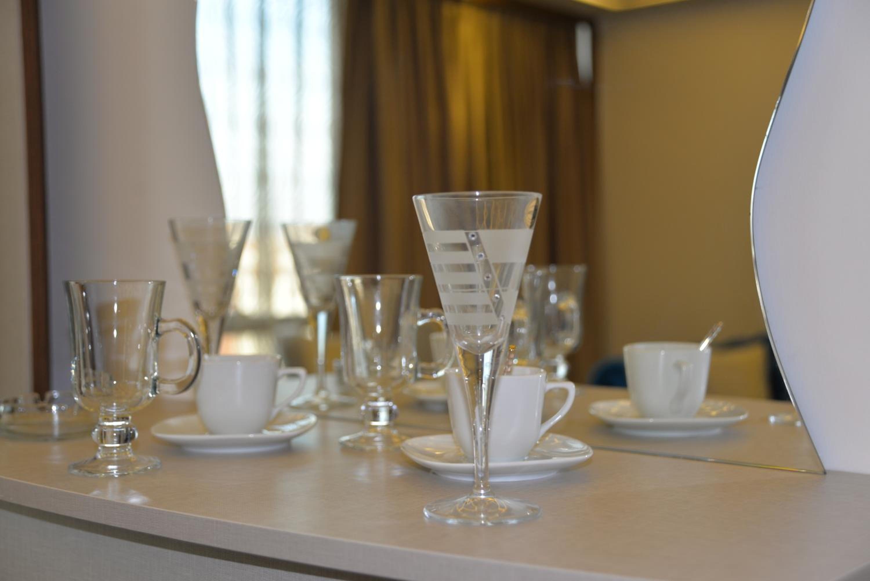 Foto de TEVETOGLU HOTEL