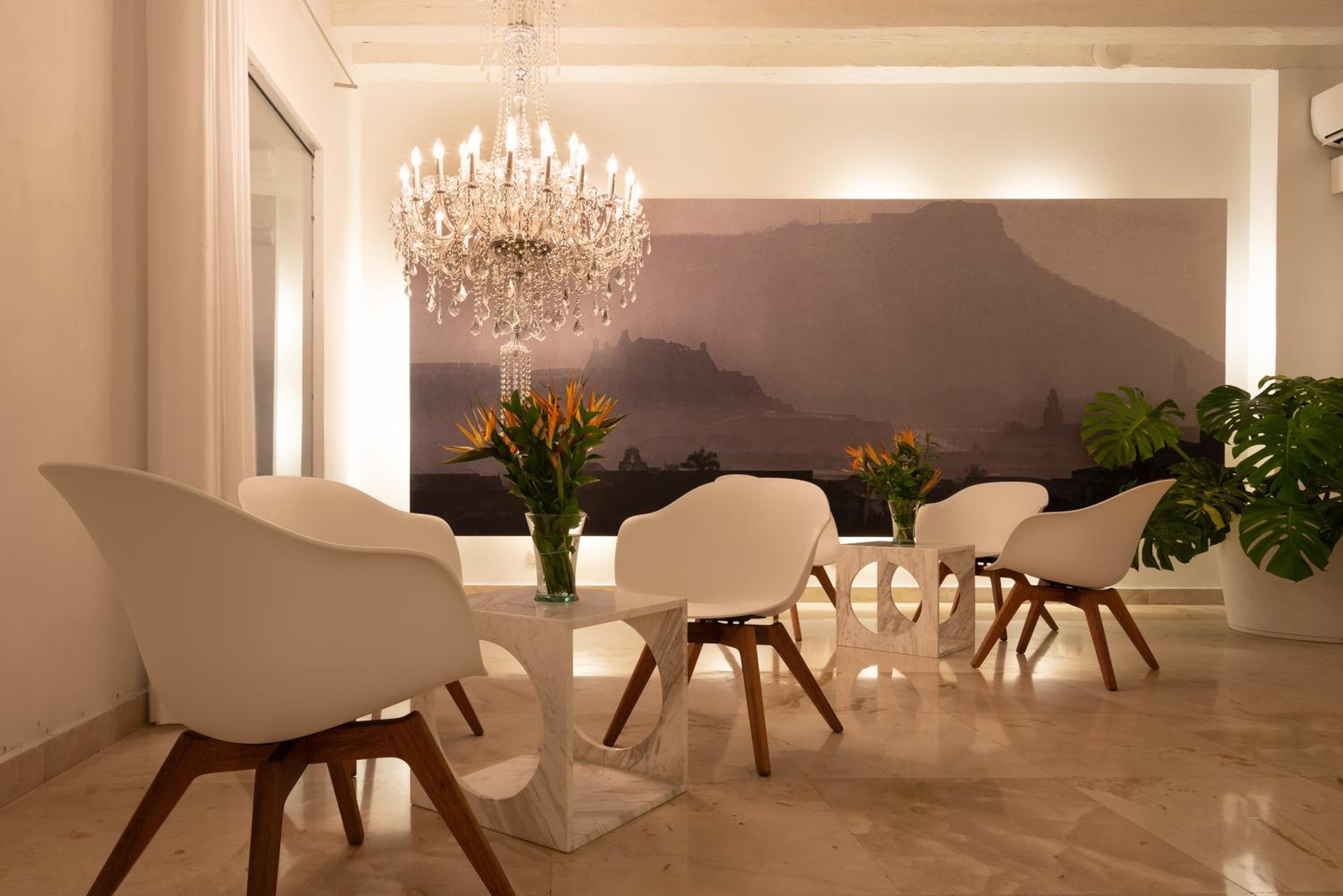 Foto de Delirio Hotel