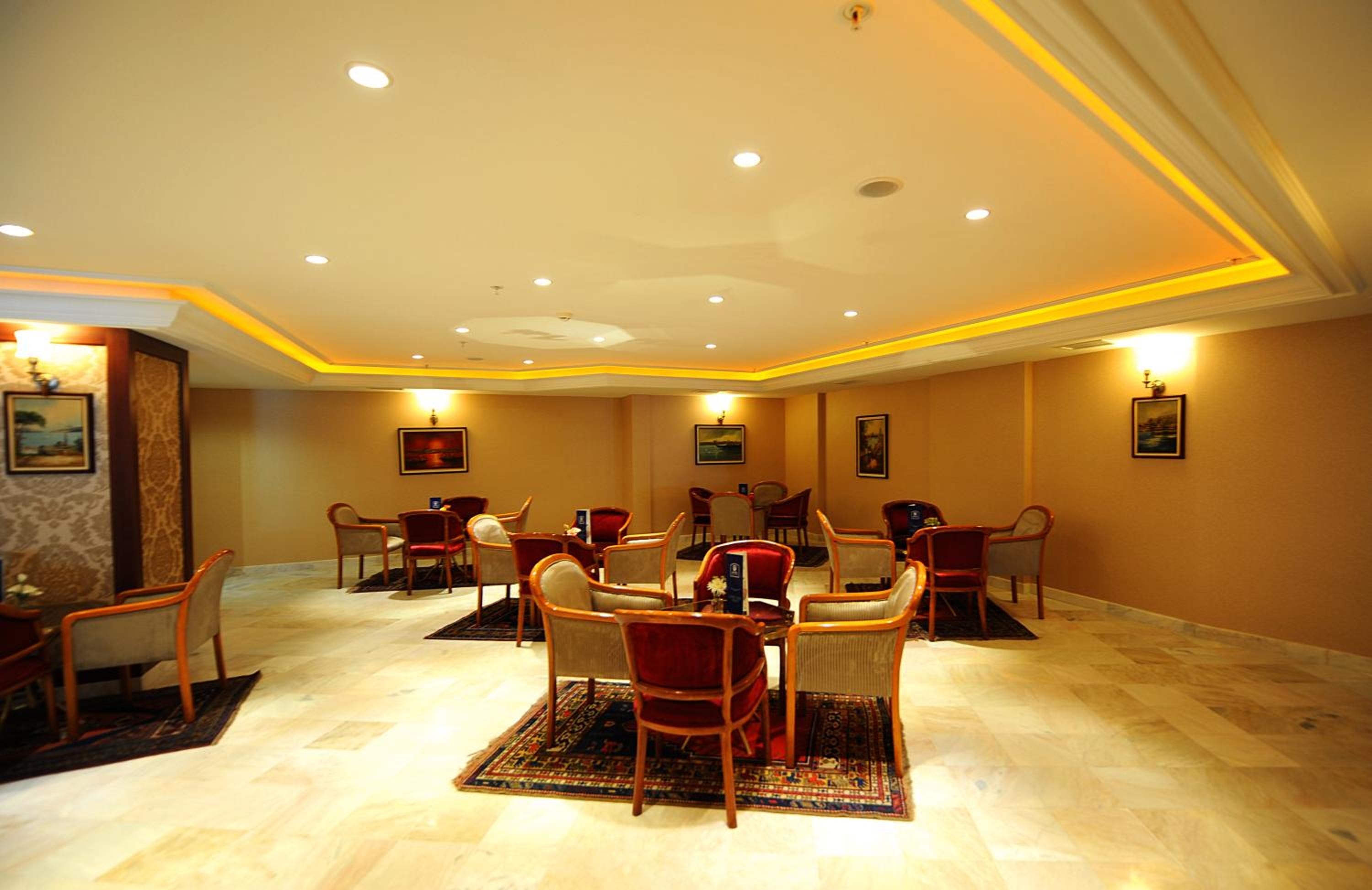 Foto de Askoc Hotel & SPA
