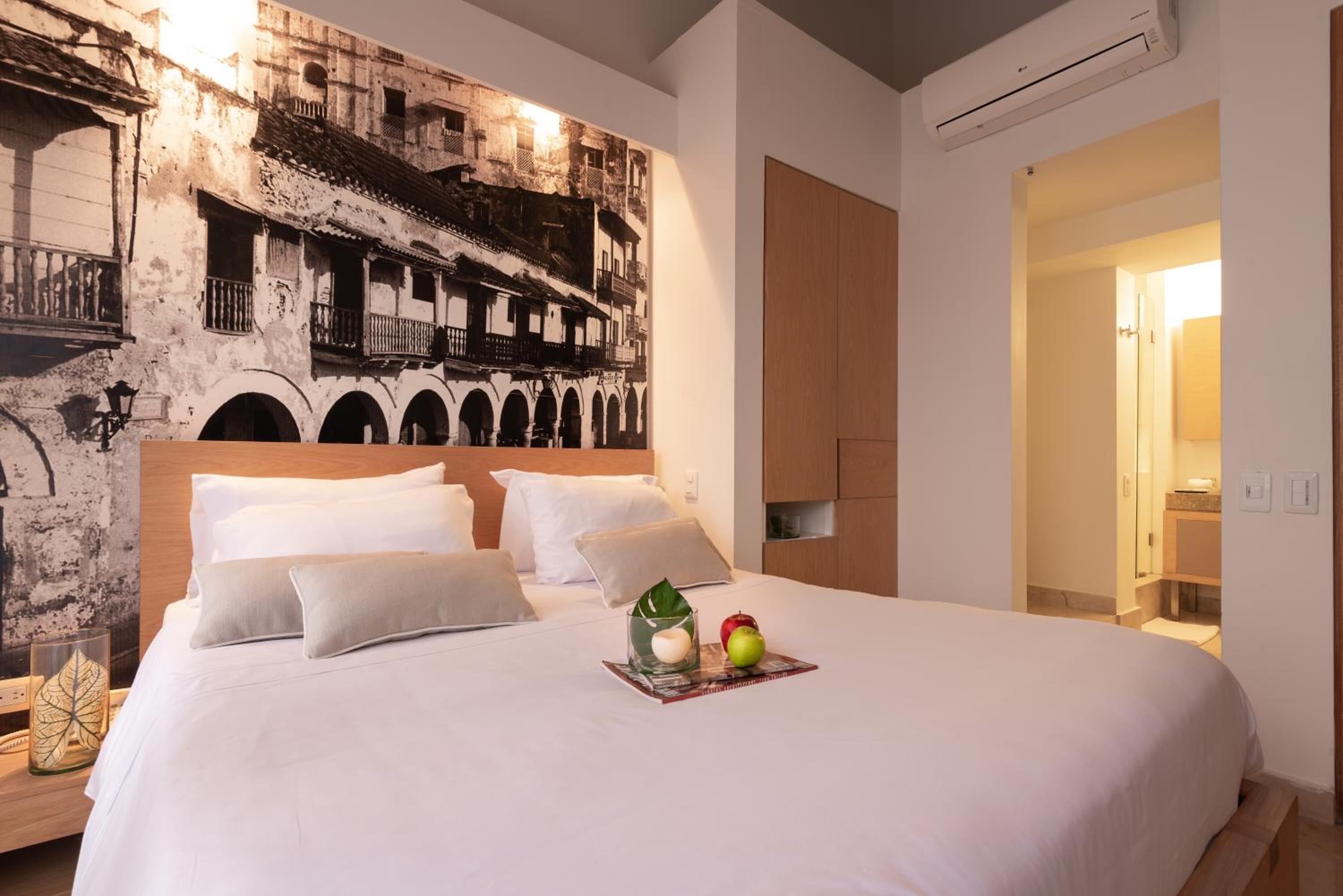 Foto de Delirio Hotel
