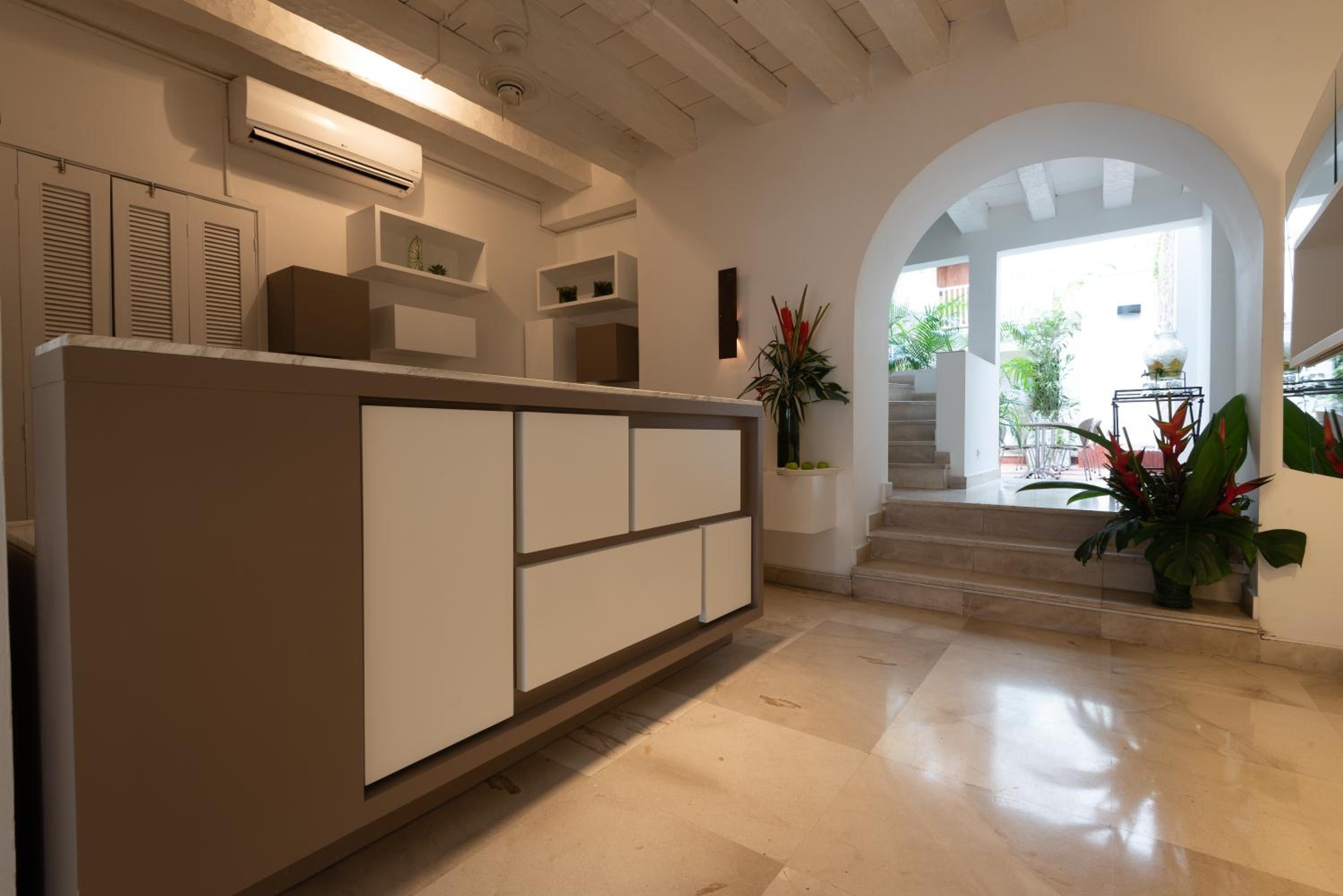 Foto de Delirio Hotel