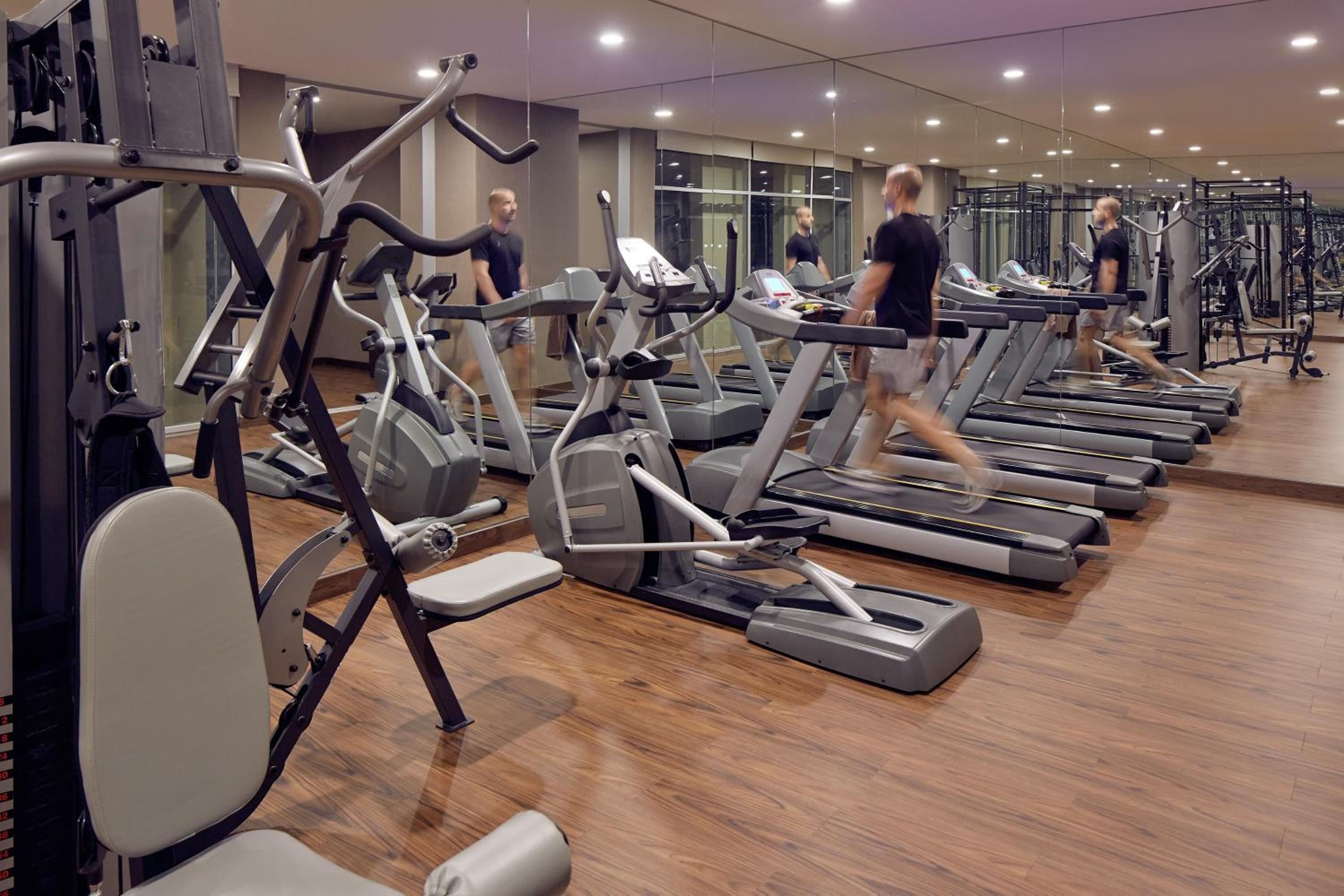 Foto de Mercure Istanbul Altunizade