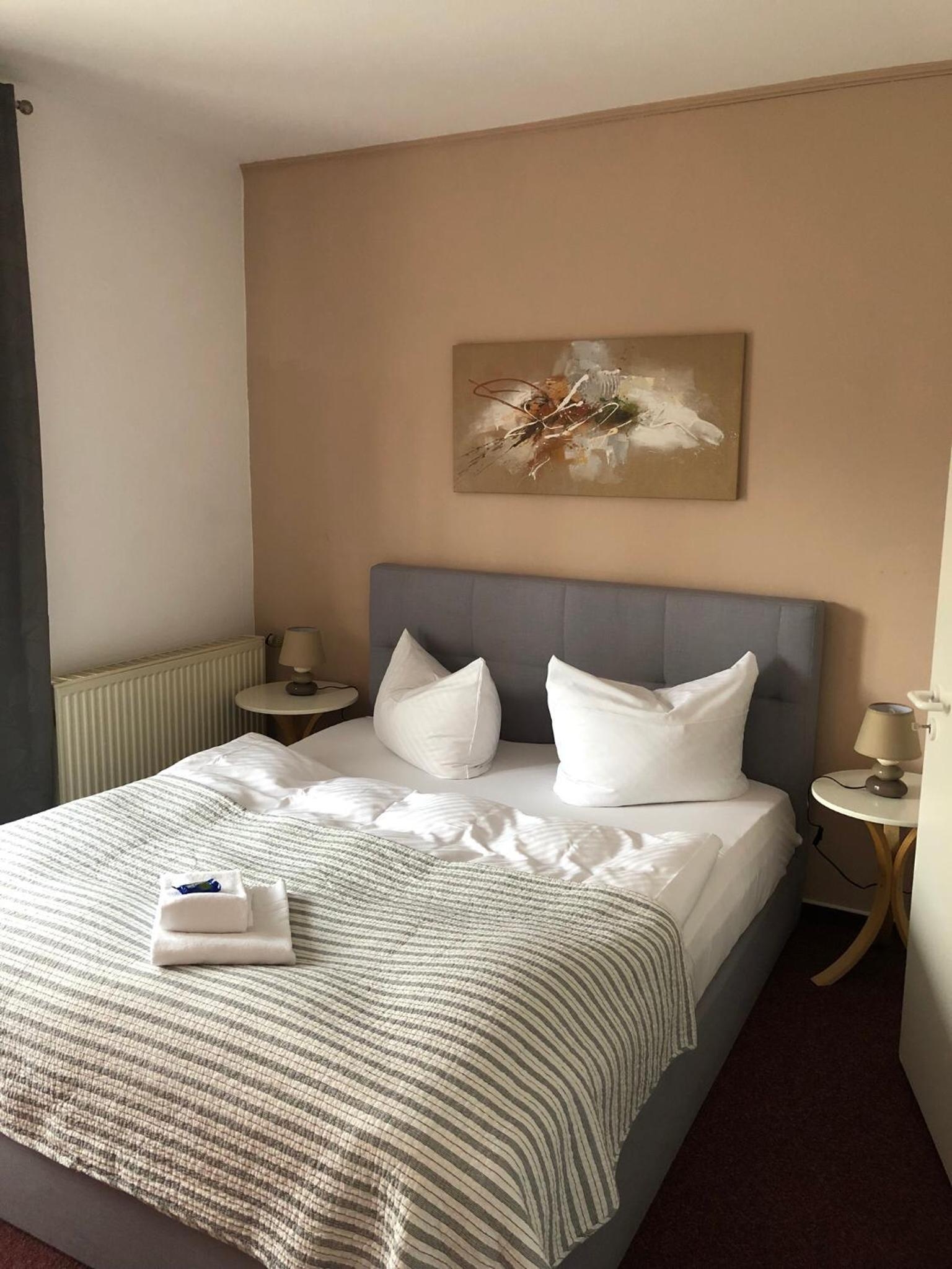 Foto de Hotel Annablick