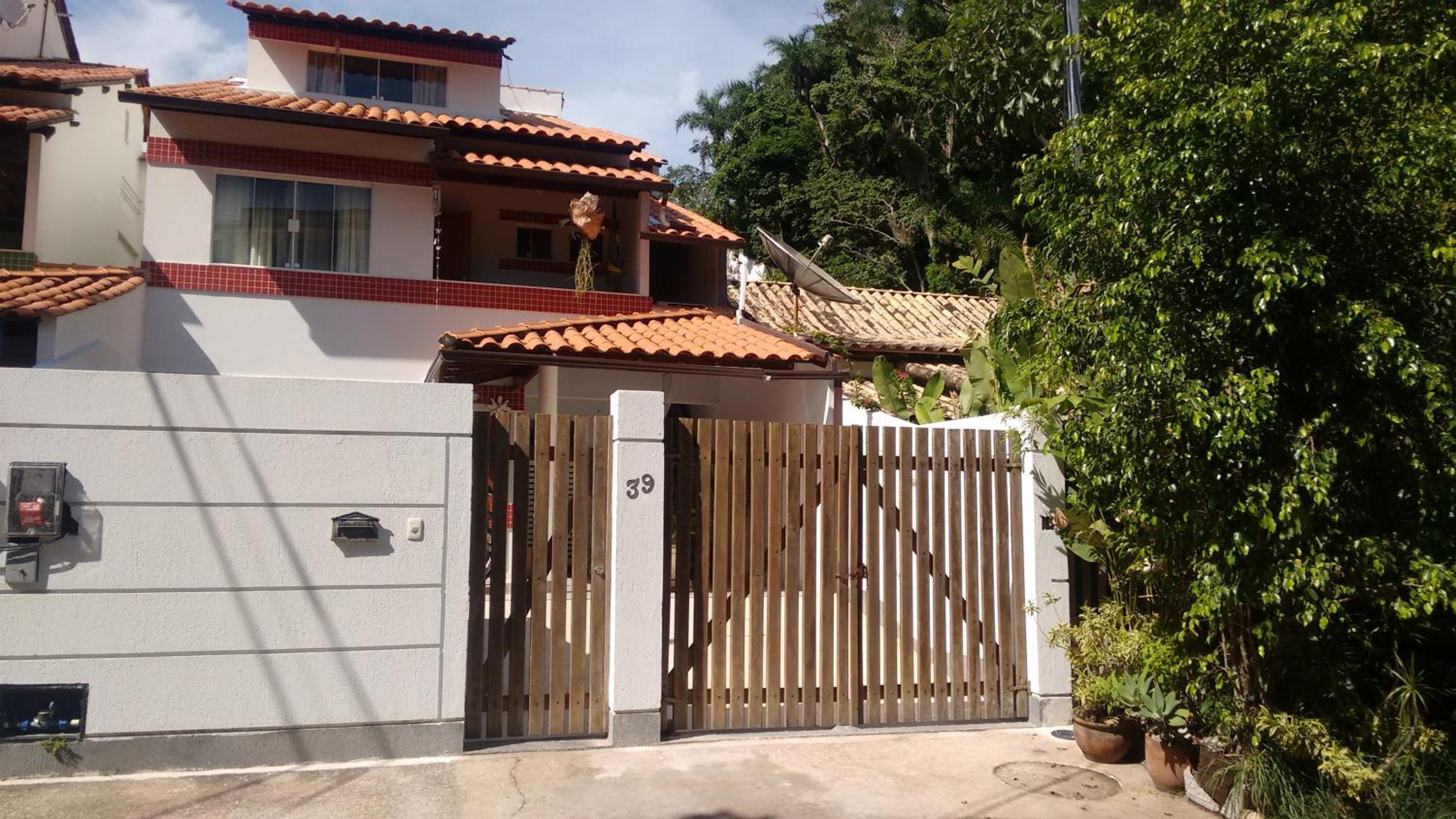 Casa da Lu Itacoatiara -Apartamento Costão