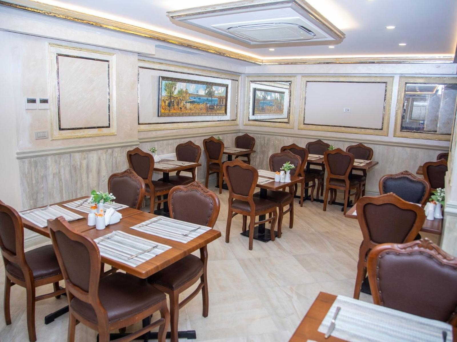 Foto de HHK Hotel Downtown