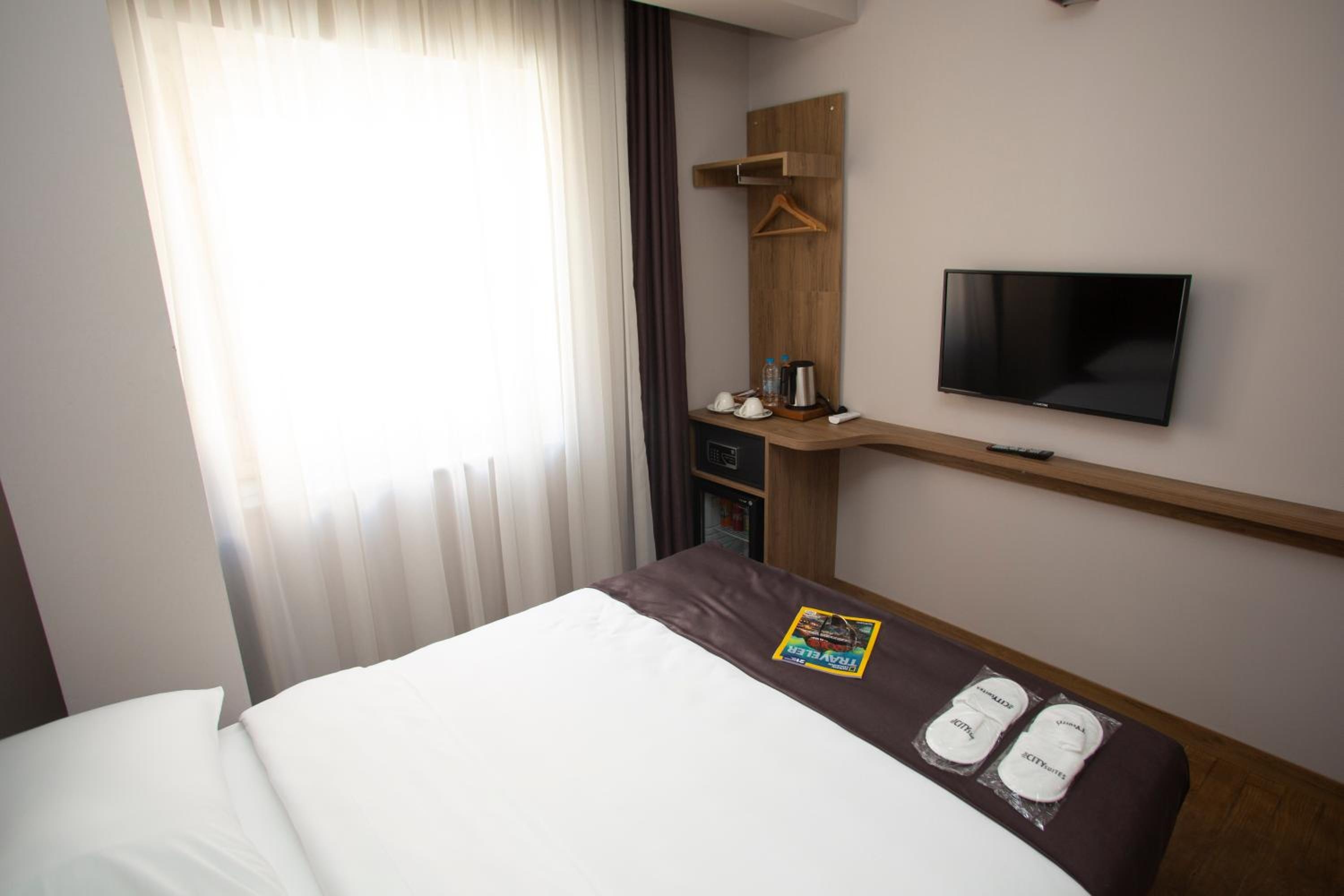 Foto de Jurnal Hotel