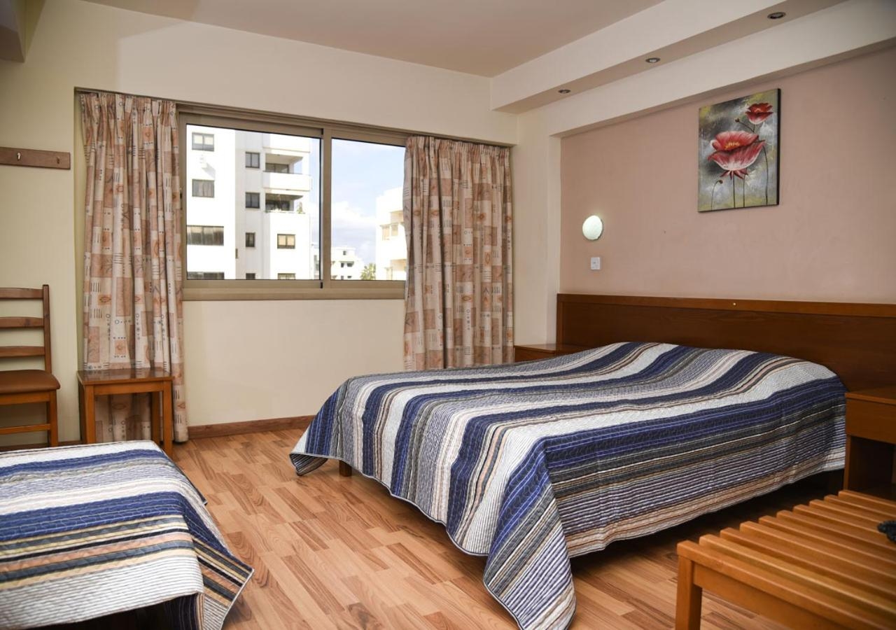 Foto de Elysso Hotel