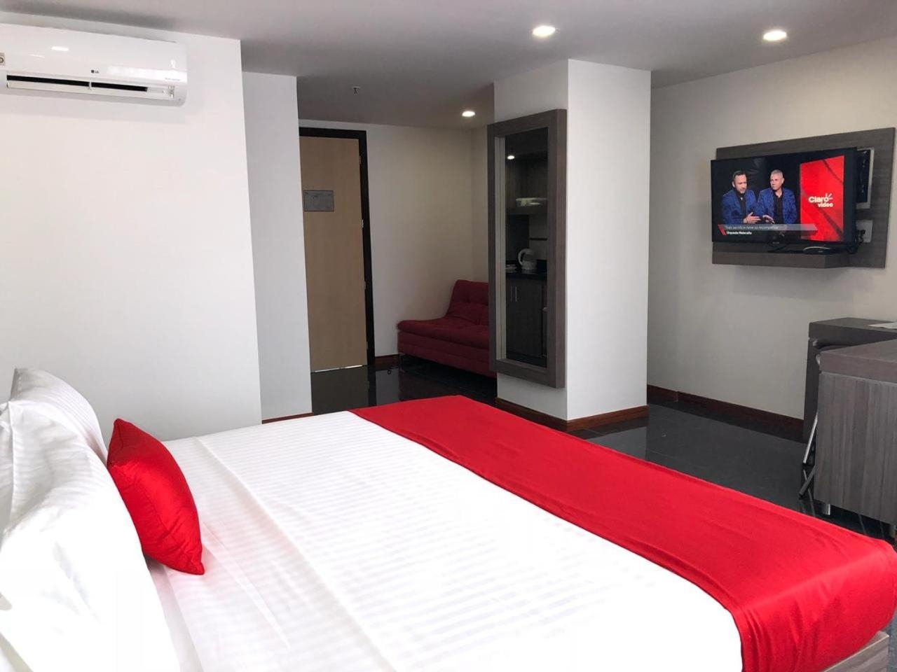 Foto de BE Suites Hotel Cali