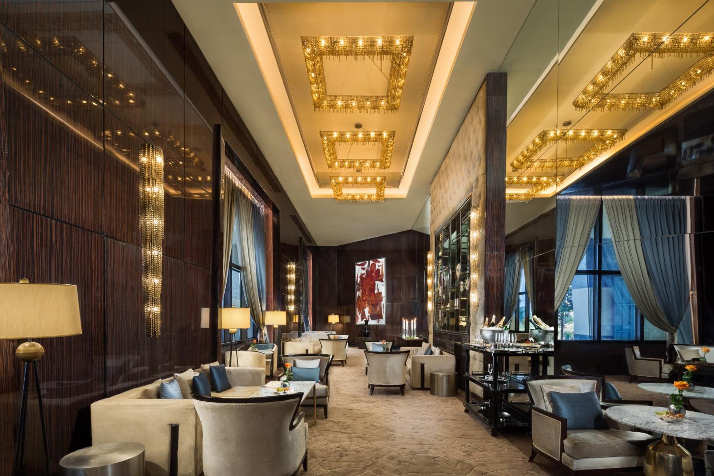 Foto de Fairmont Nile City