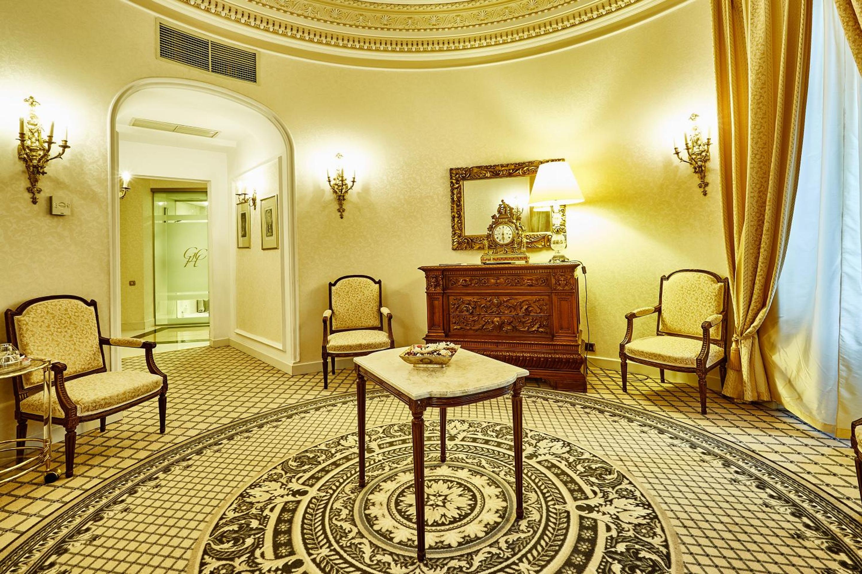 Foto de Grand Hotel Continental Bucuresti