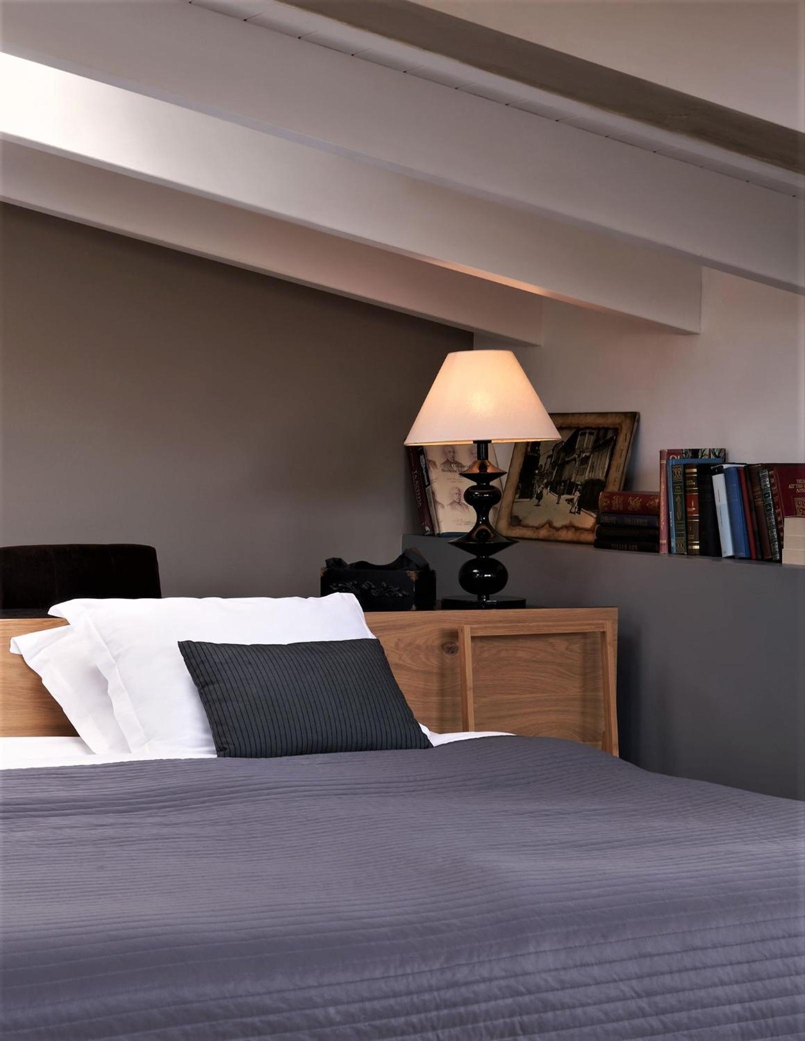 Foto de Emporikon Athens Hotel