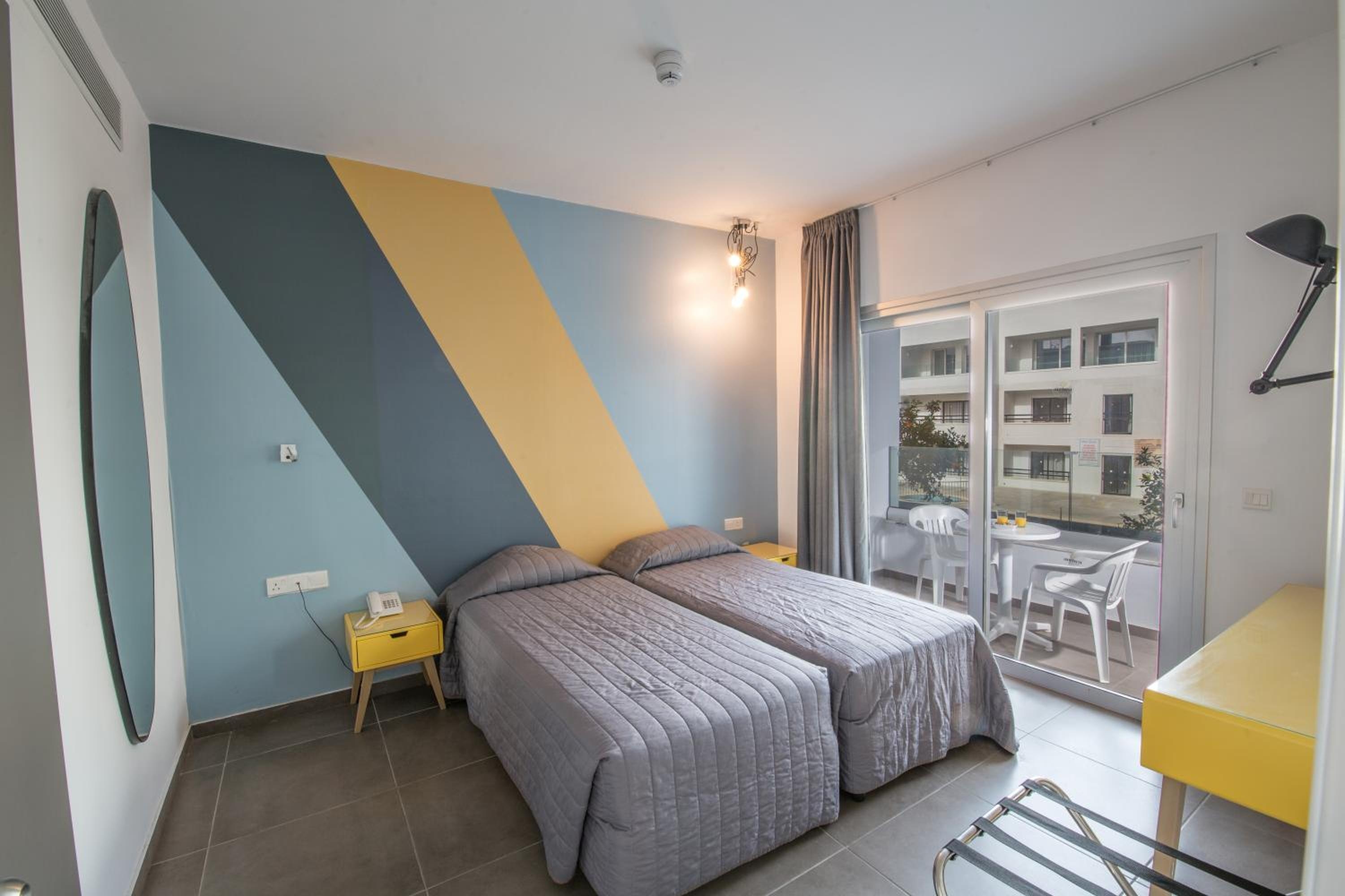 Foto de Anthea Hotel Apartments