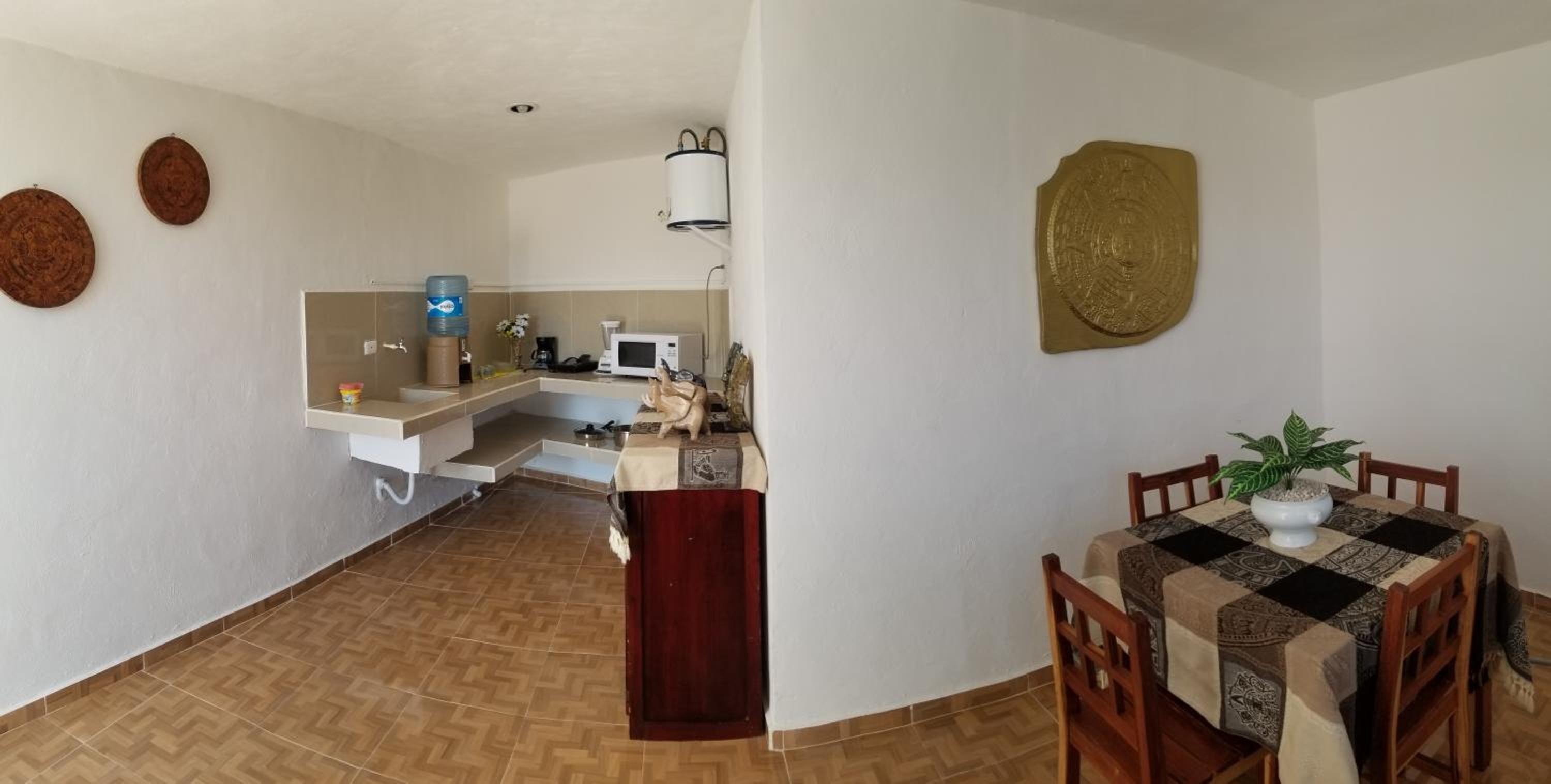 Foto de Casa ka'an