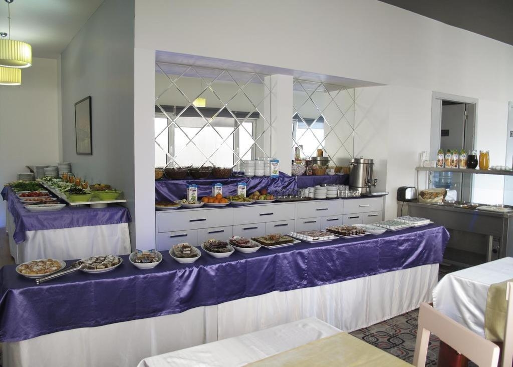 Foto de Şirin Hotel