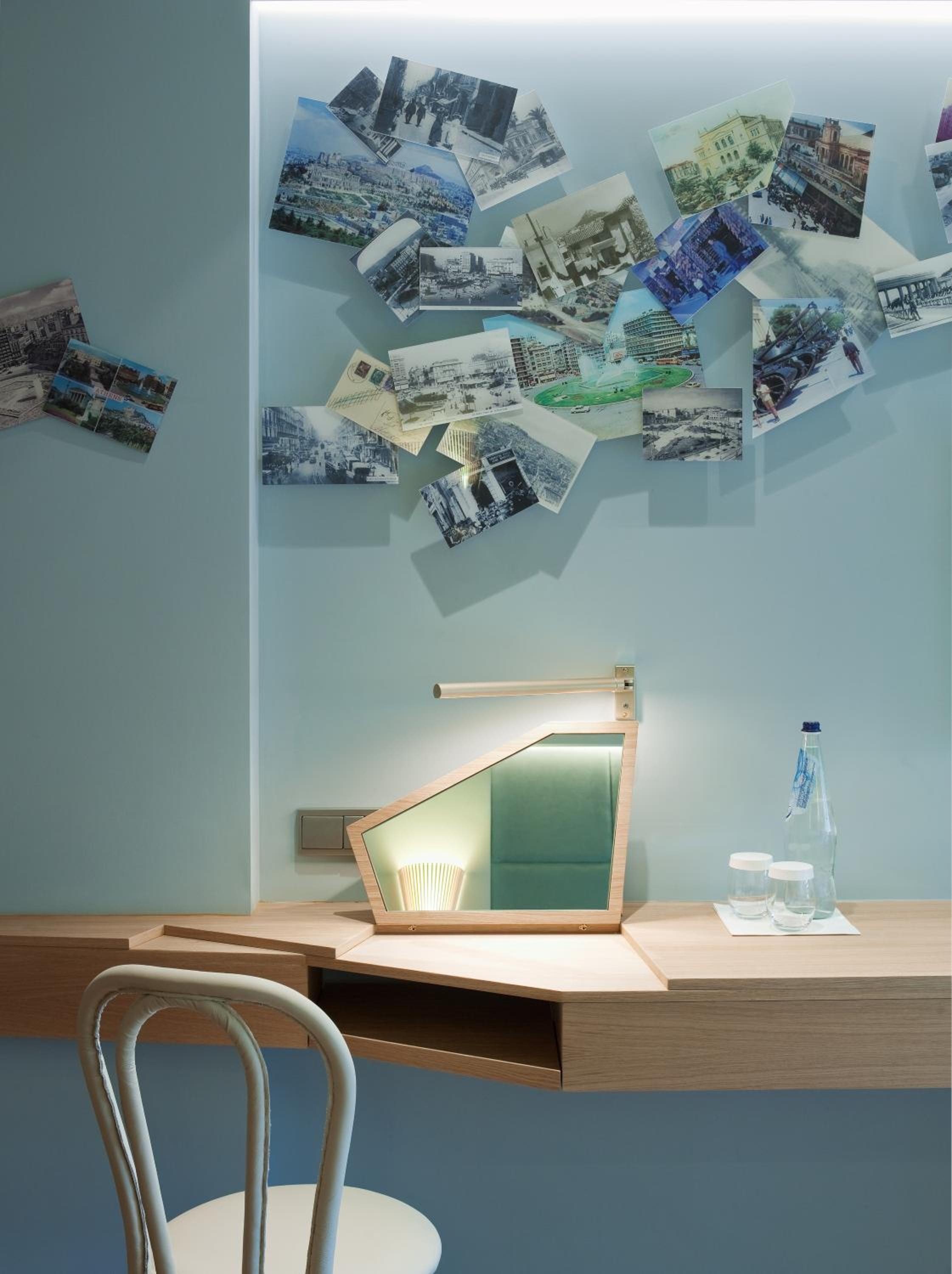 Foto de New Hotel, a Member of Design Hotels