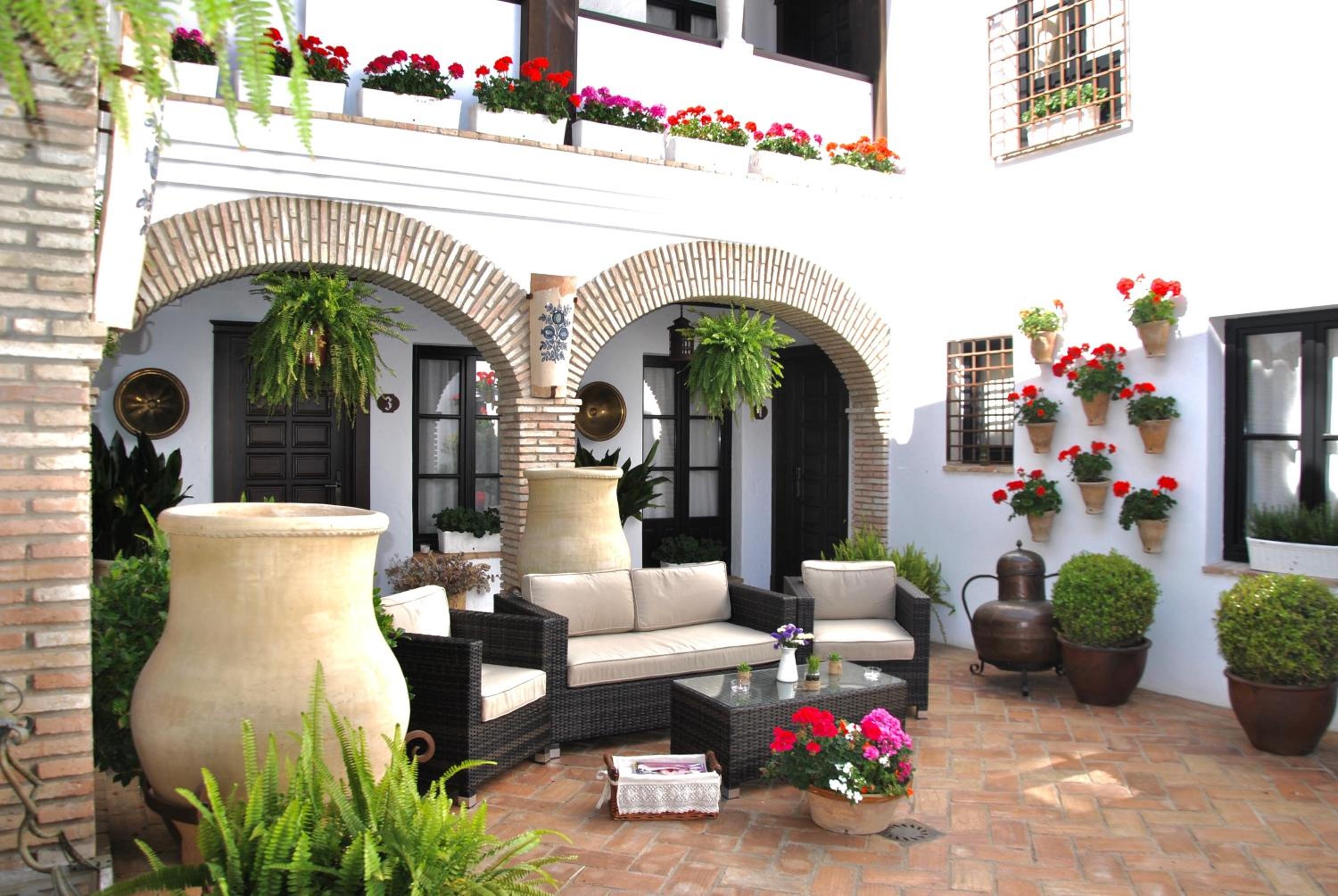 Foto de Suites La Posada De Pilar
