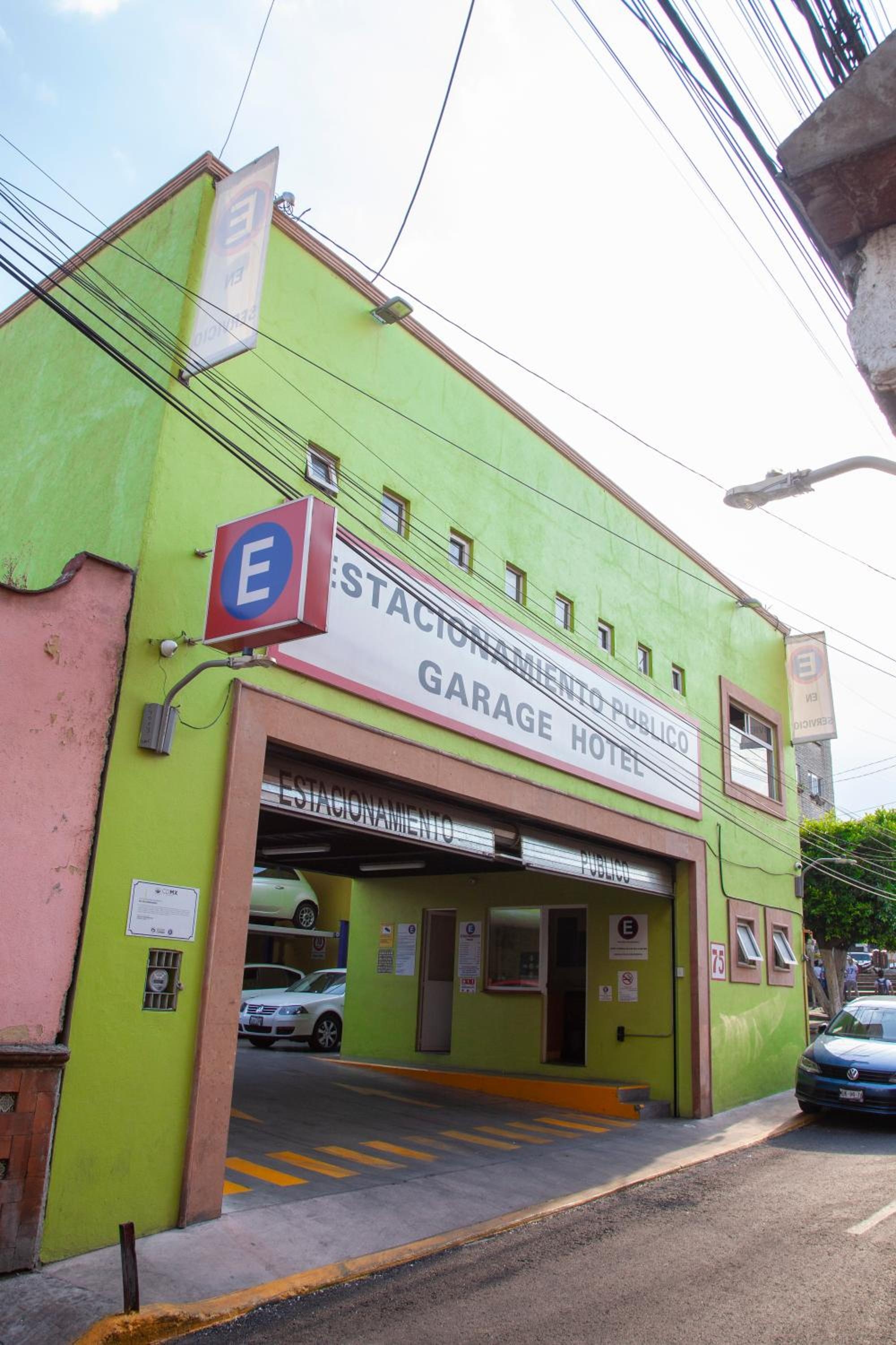 Foto de Hotel Lira - Sólo Adultos