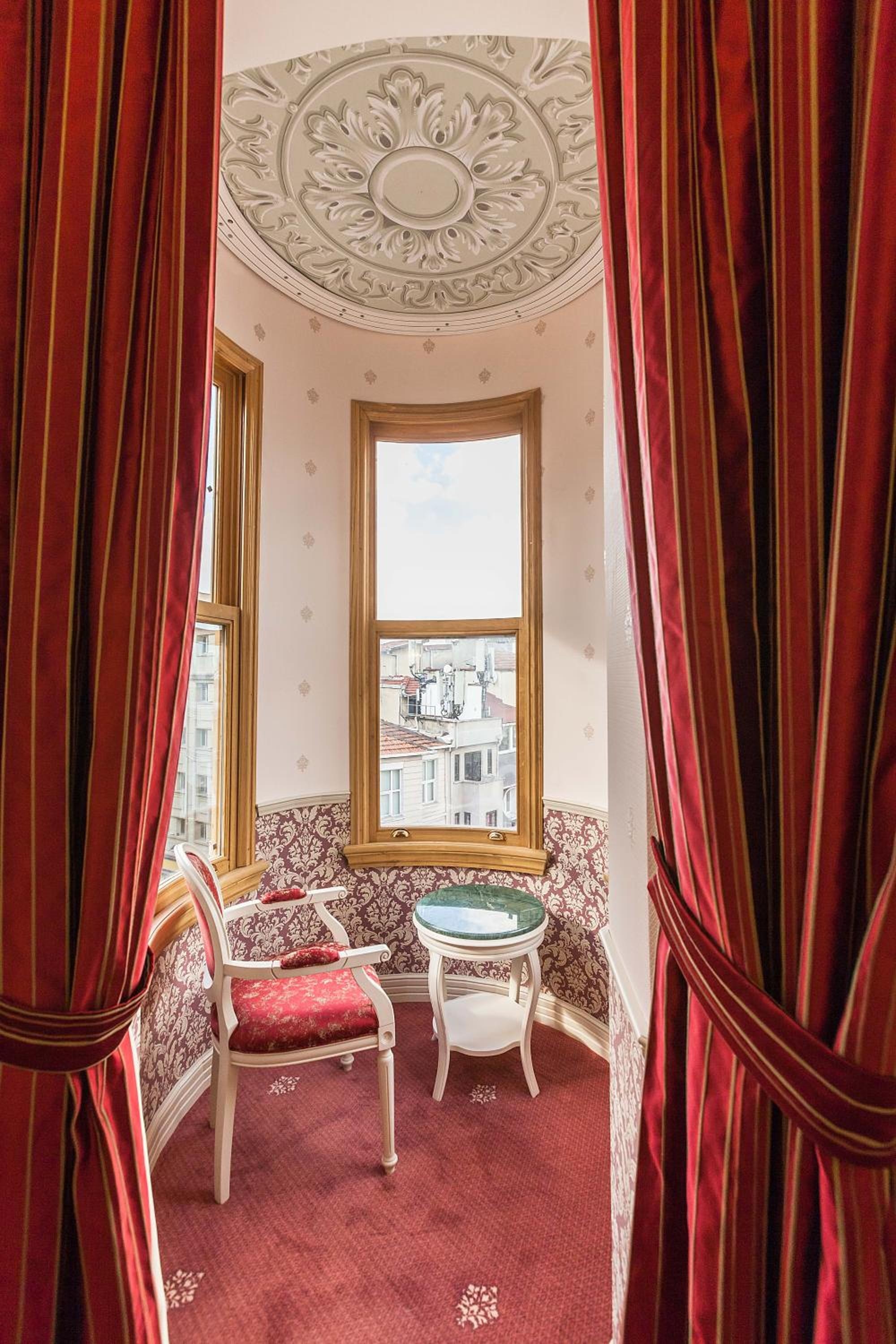 Foto de Meserret Palace Hotel - Special Category