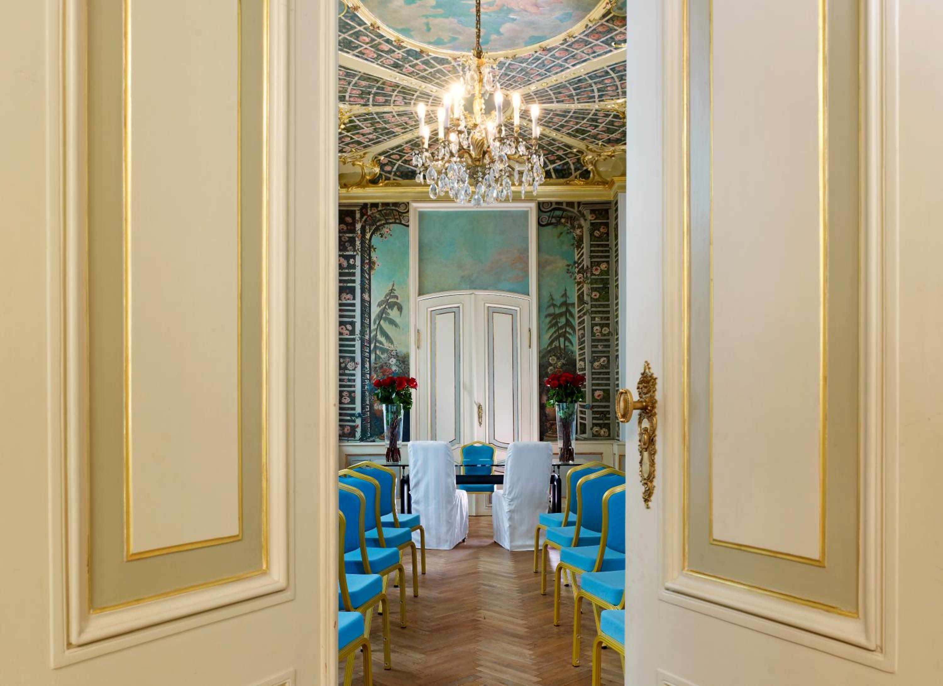 Foto de art'otel Berlin Mitte