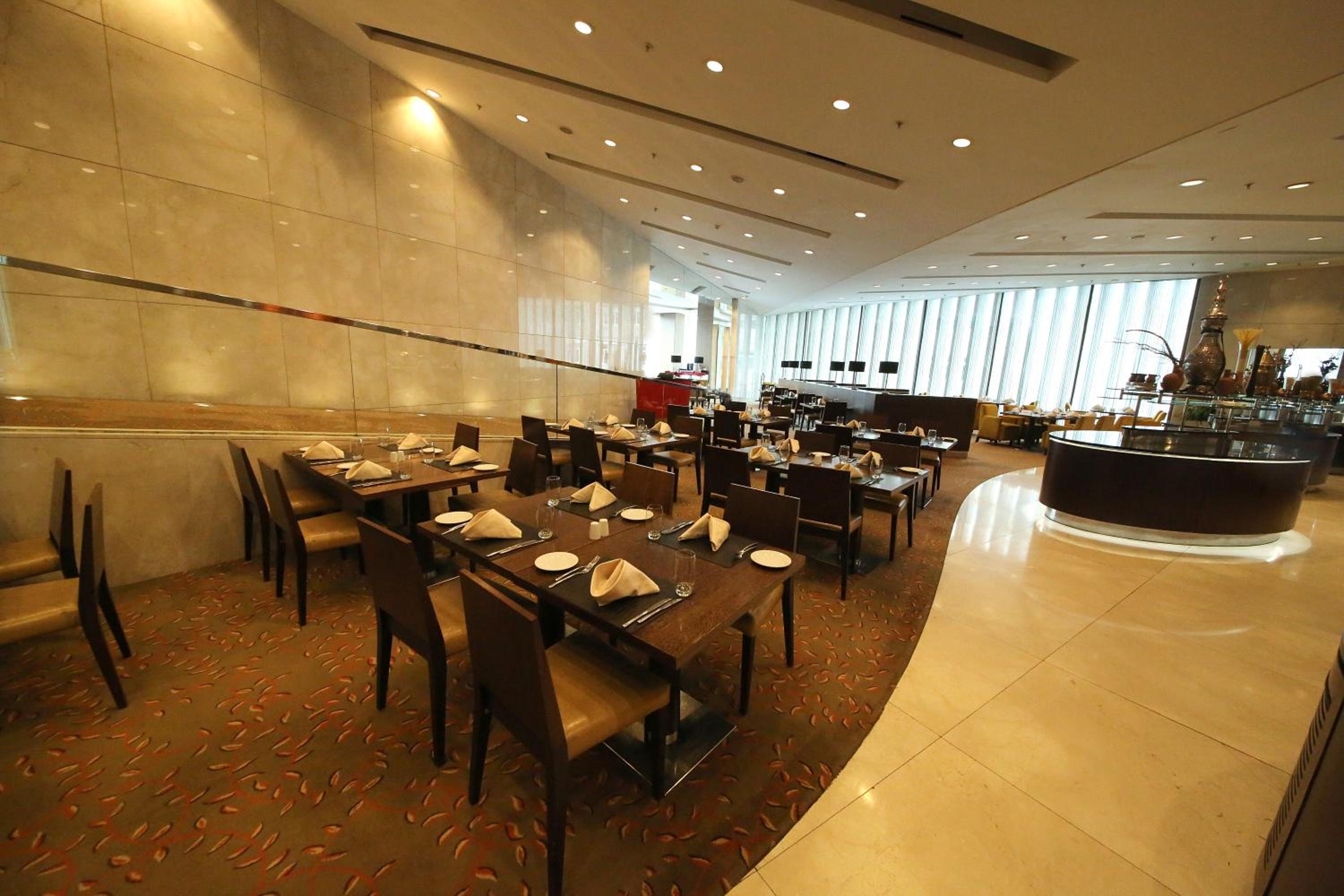 Foto de InterContinental Grand Ankara by IHG