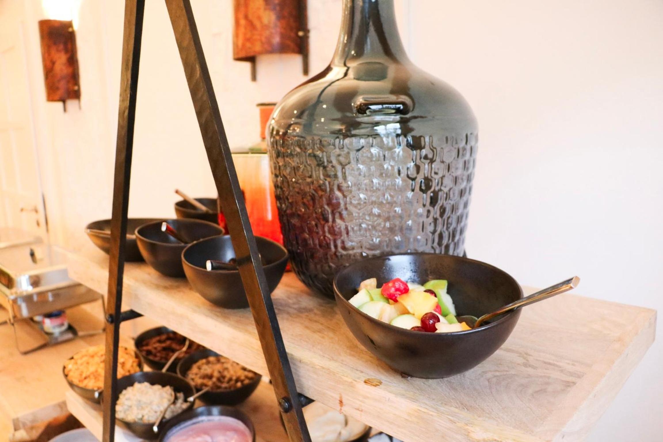 Foto de Seehotel Villago