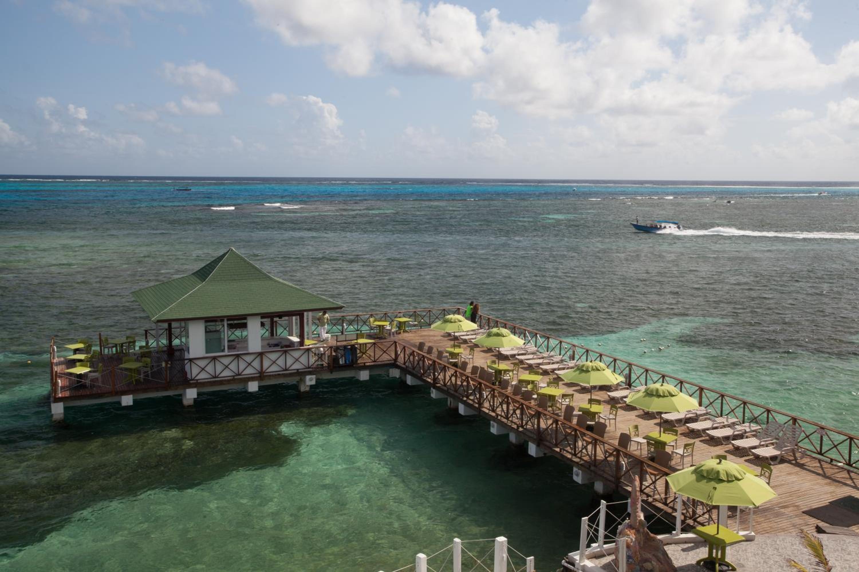 Foto de Hotel Lord Pierre