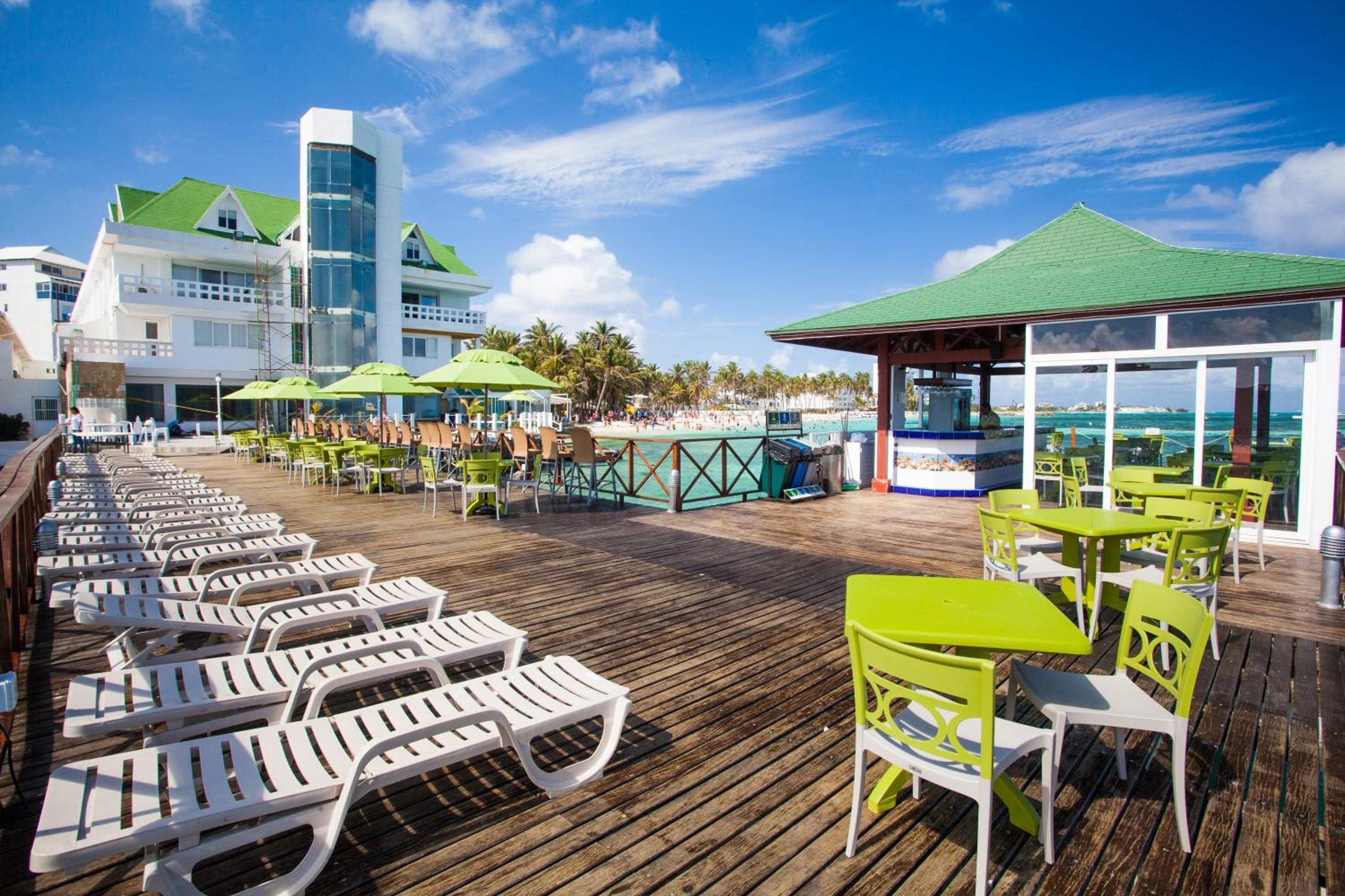 Foto de Hotel Lord Pierre