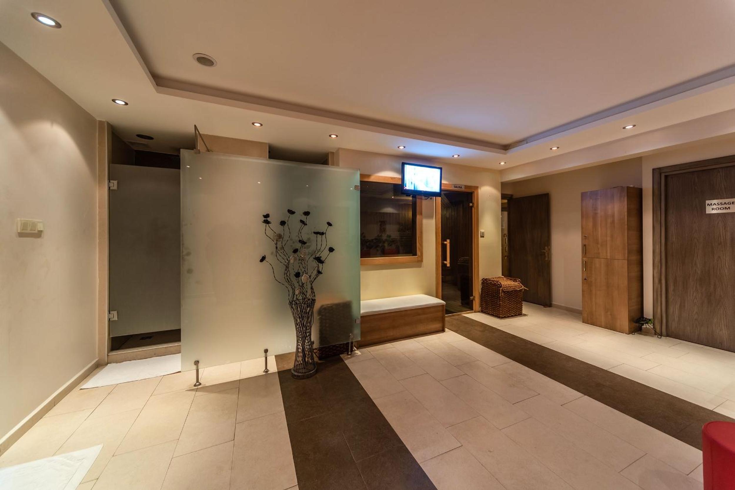 Foto de Senabil Hotel Old City & Spa