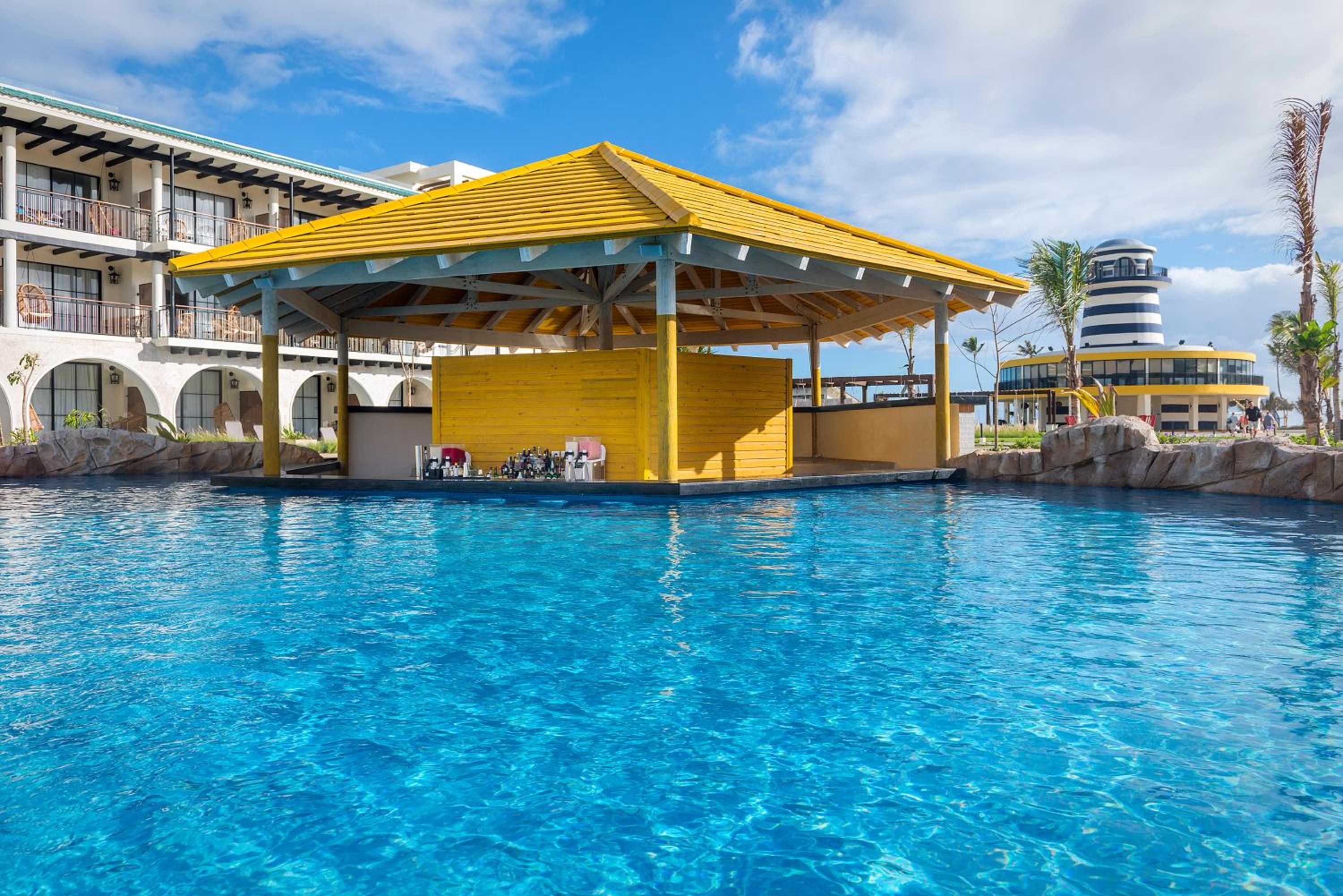 Ocean el Faro Resort - All Inclusive, Punta cana