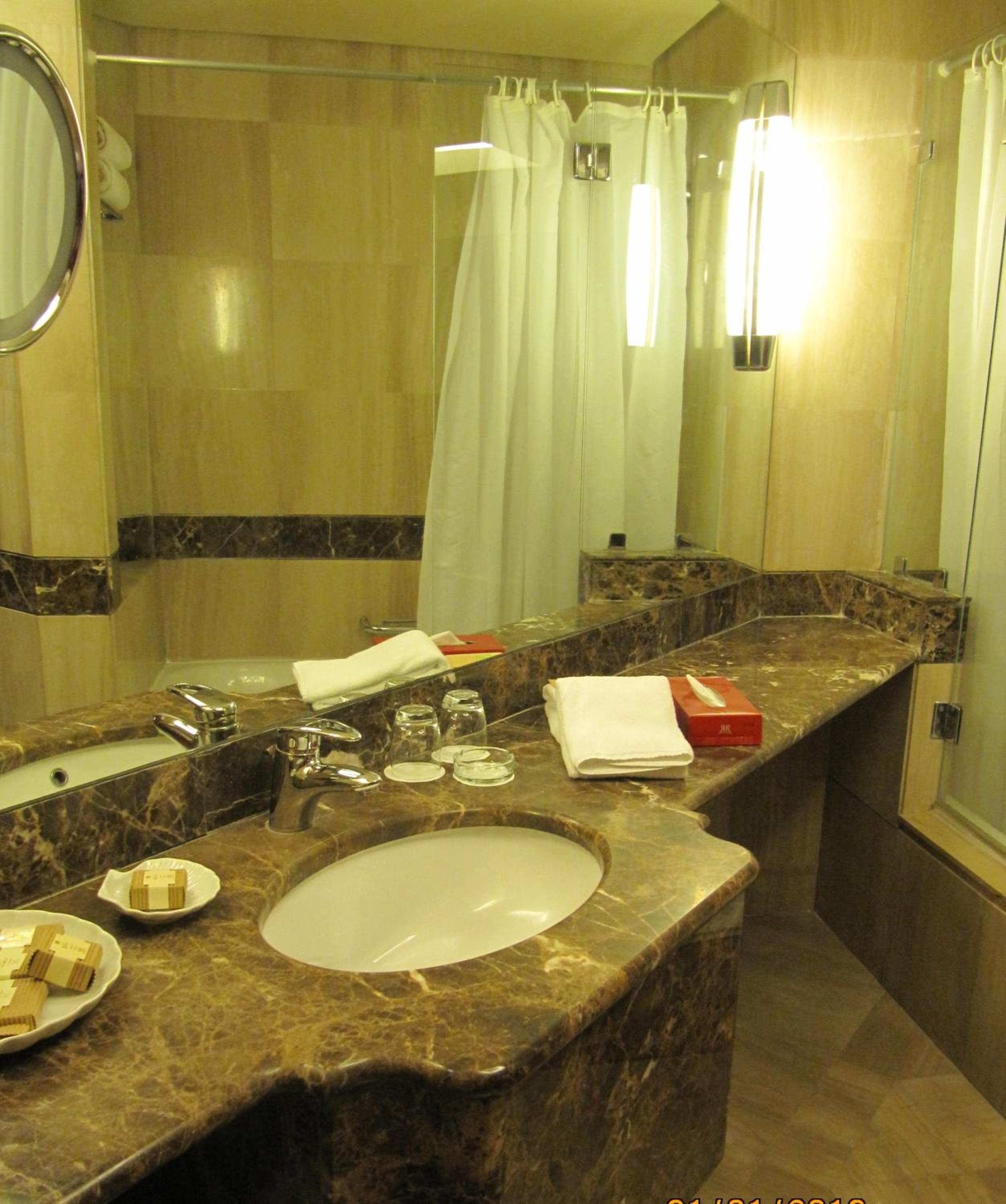 Foto de Le Royal Hotel - Amman
