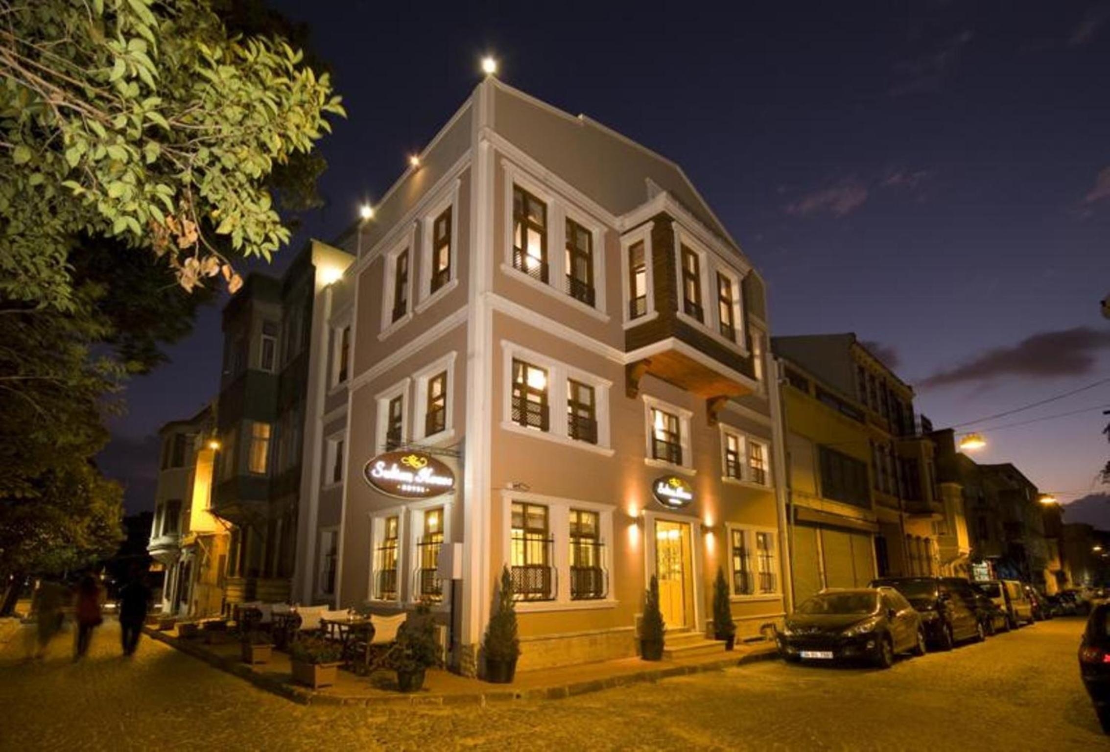 Foto de Sultan House