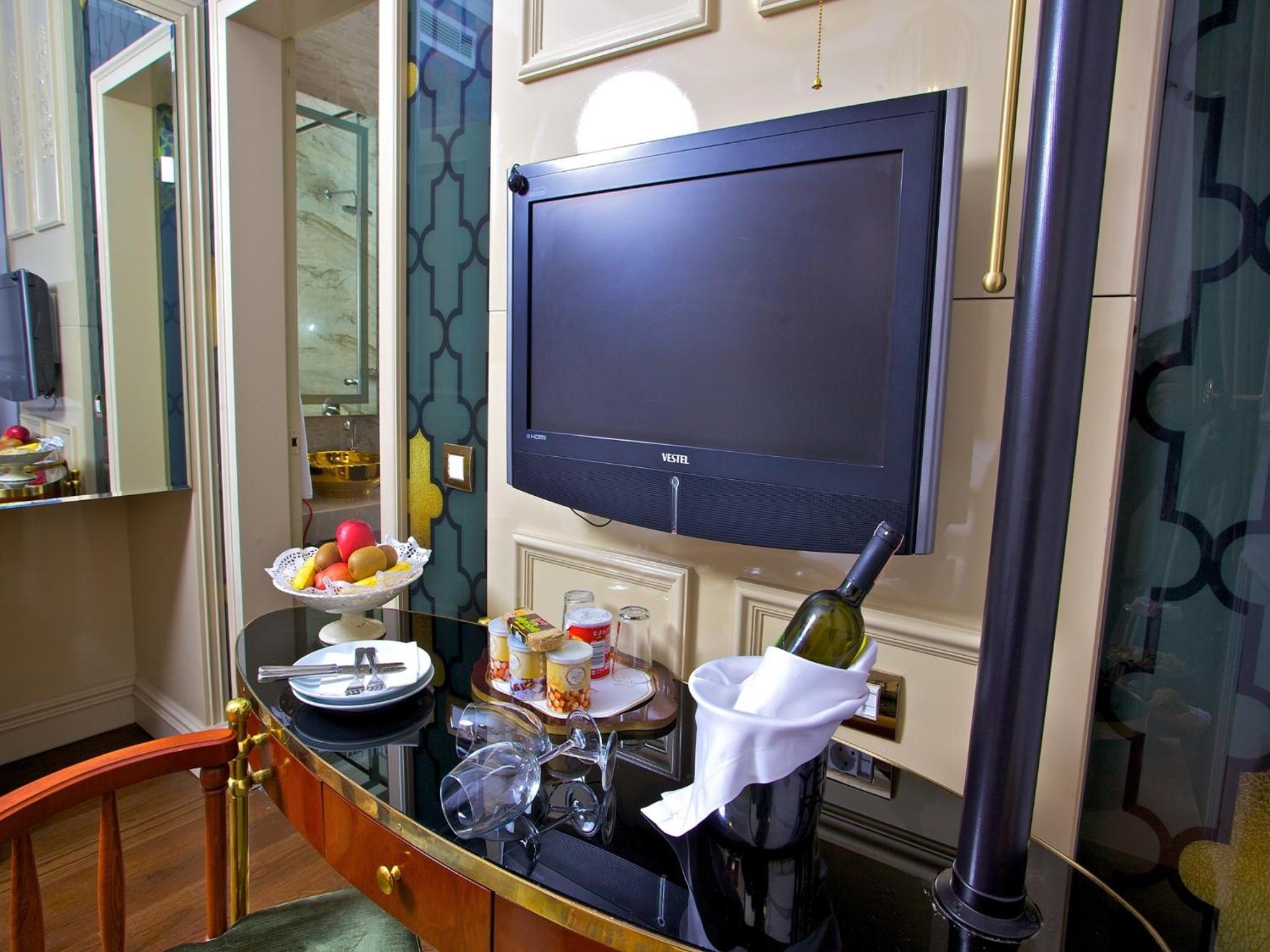 Foto de Taksim Star Hotel