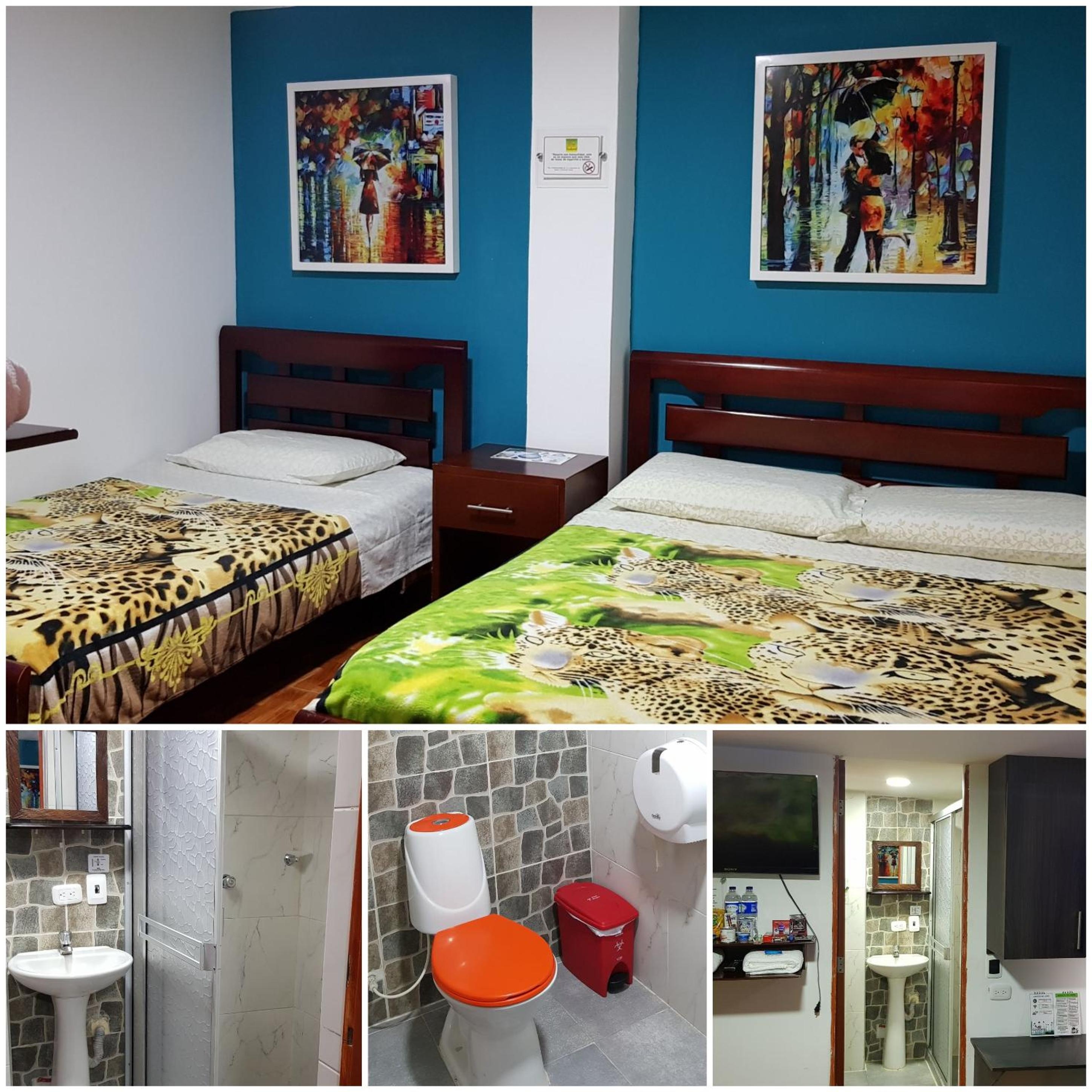 Foto de Hotel Confortel