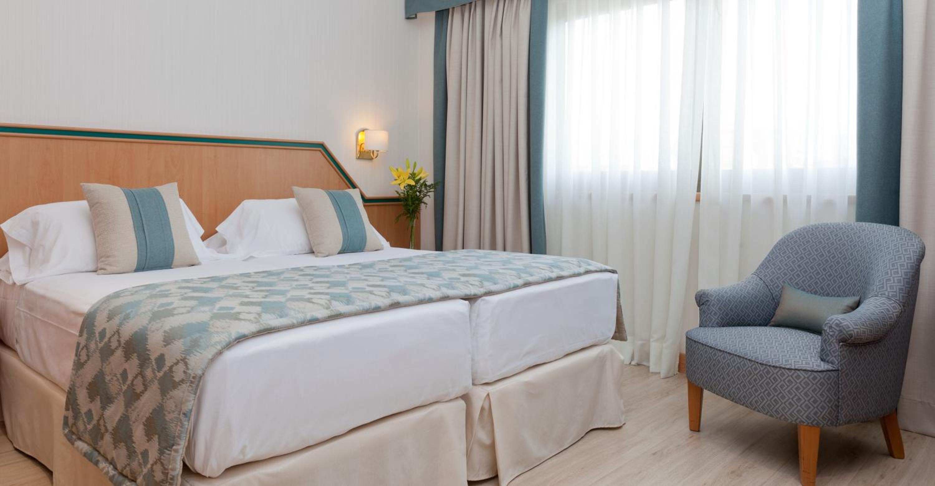 Hotel Praga