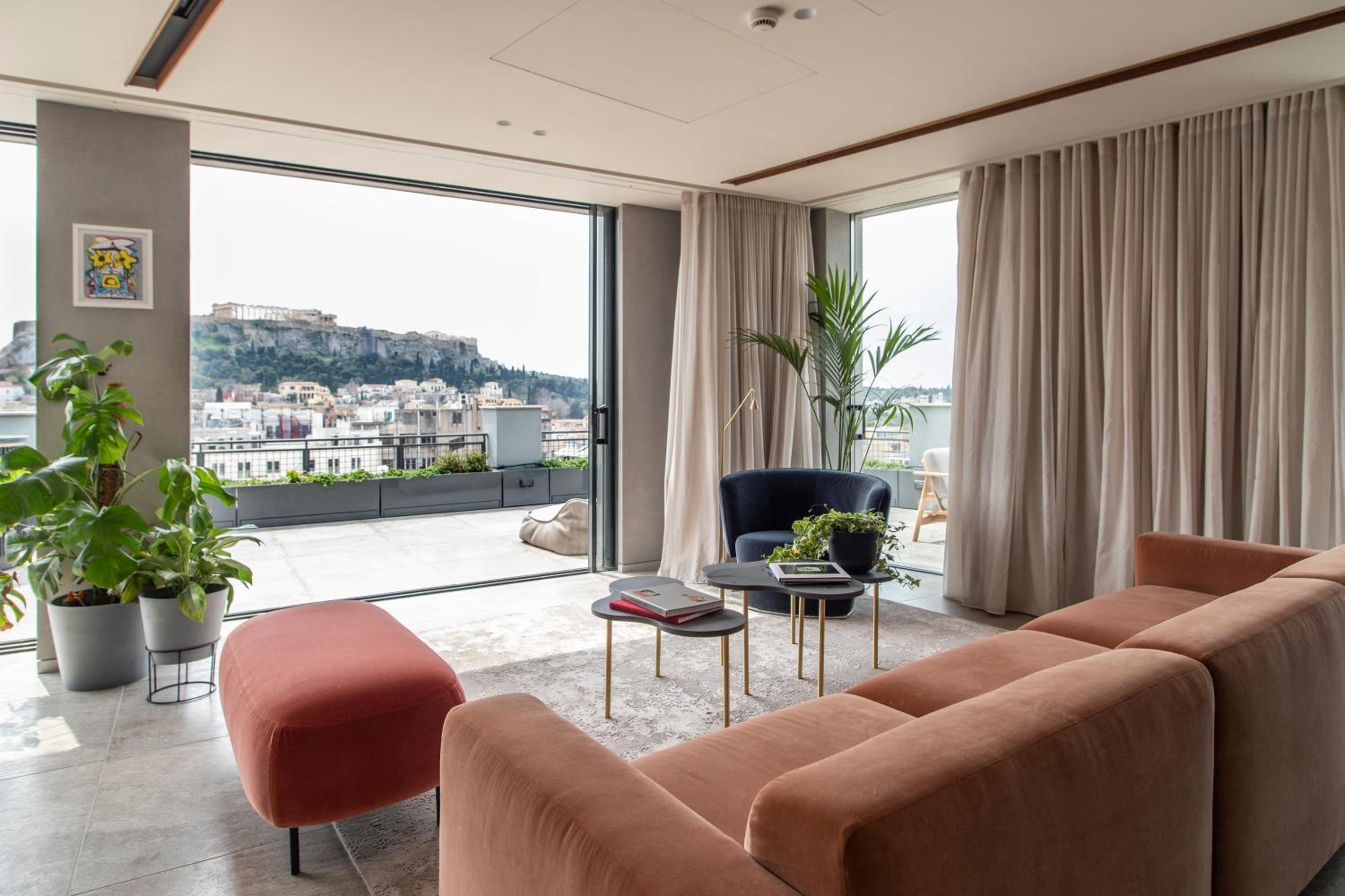 Foto de Perianth Hotel, a Member of Design Hotels