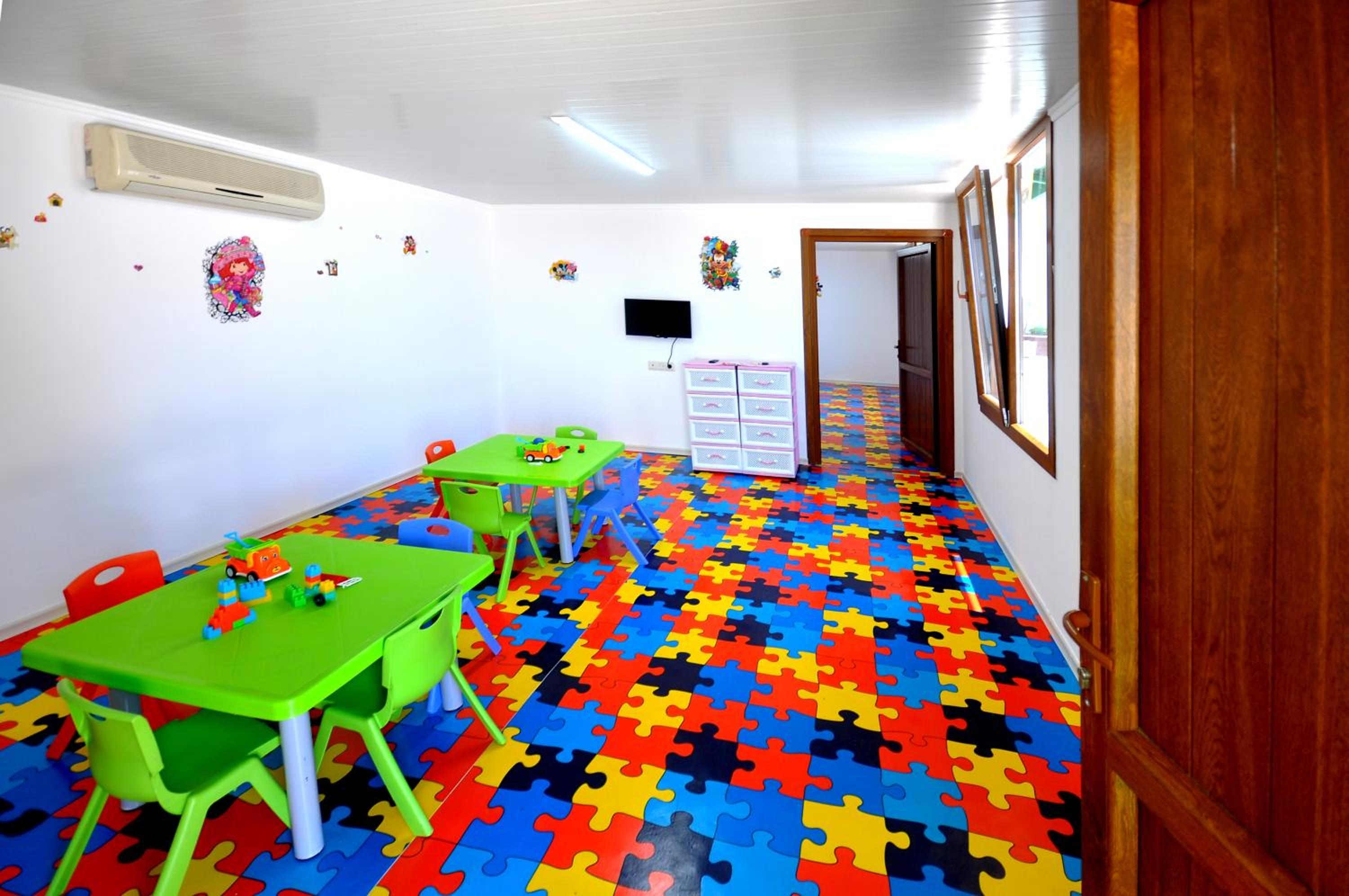 Foto de Adonis Hotel
