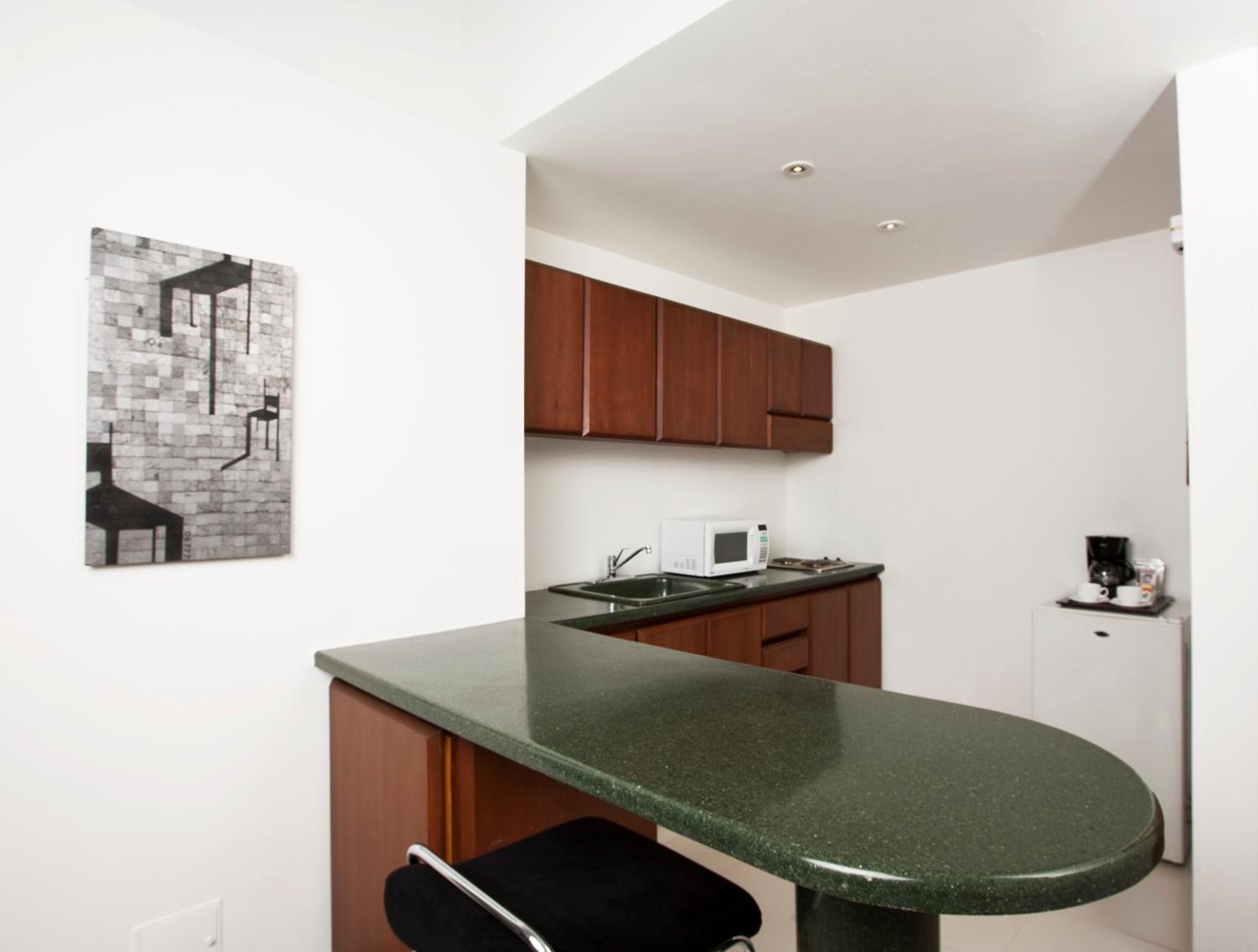 Foto de Richmond Suites Hotel