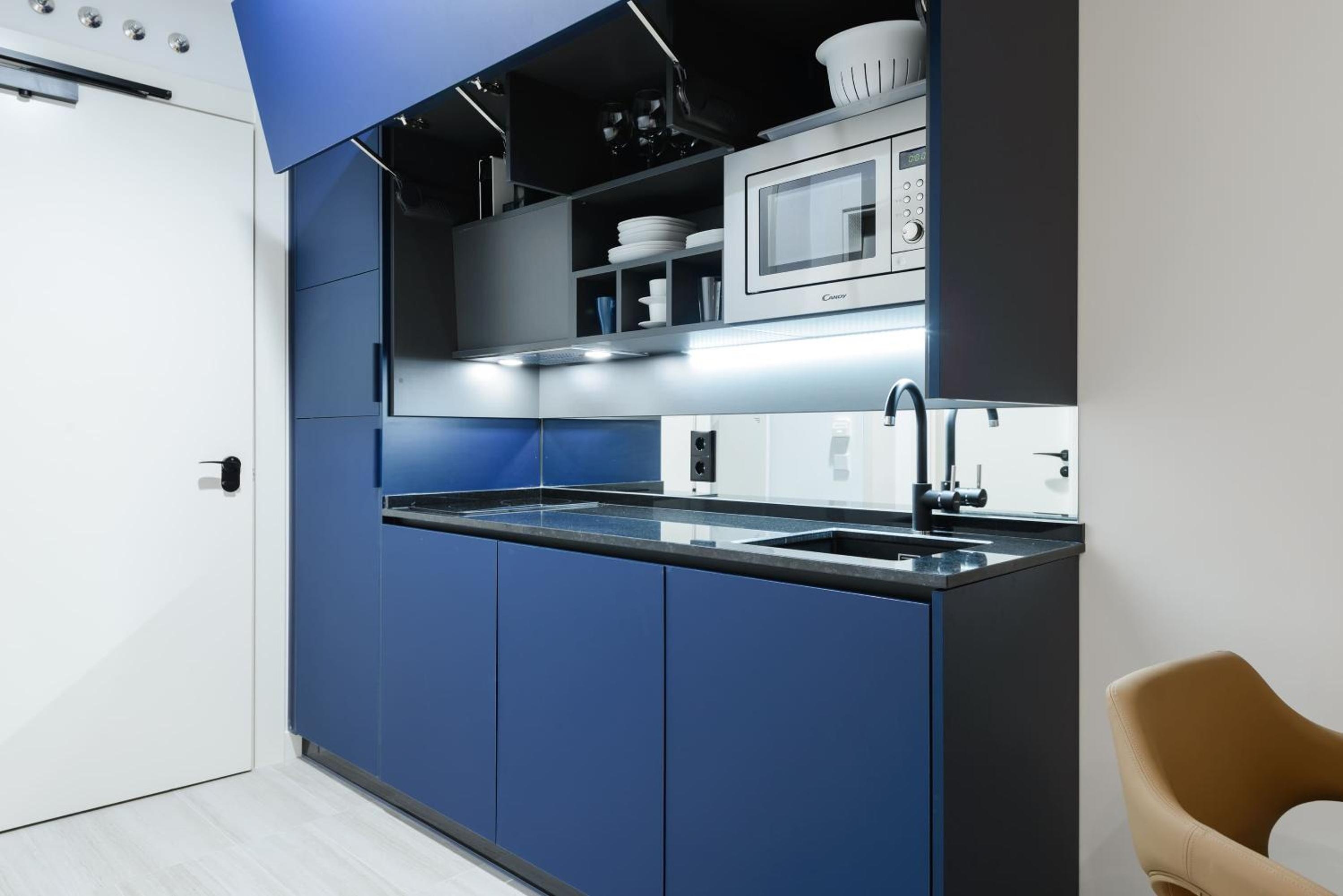 Foto de Smartrental Collection Gran Vía Centric