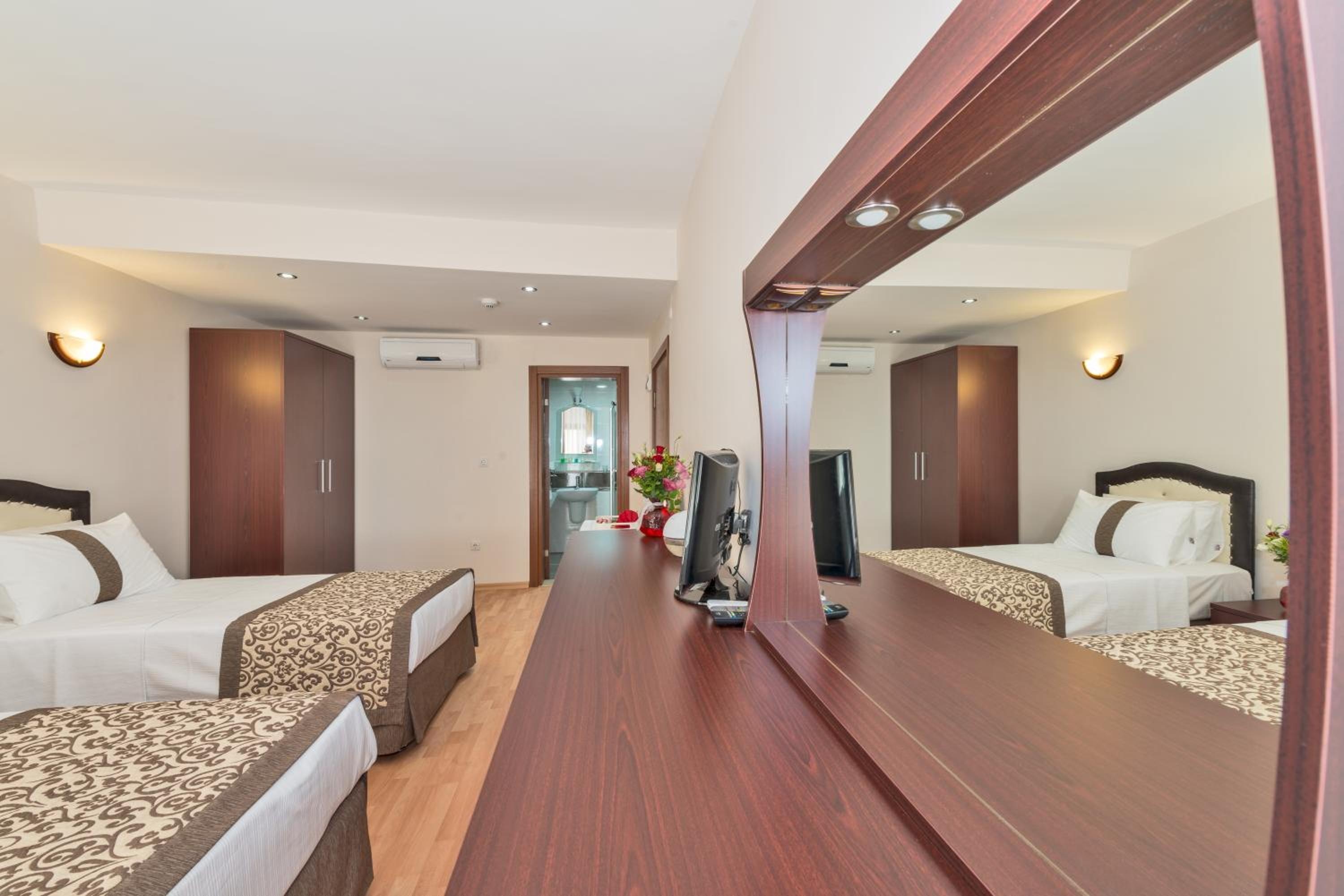 Foto de Taxim Hotel Marin