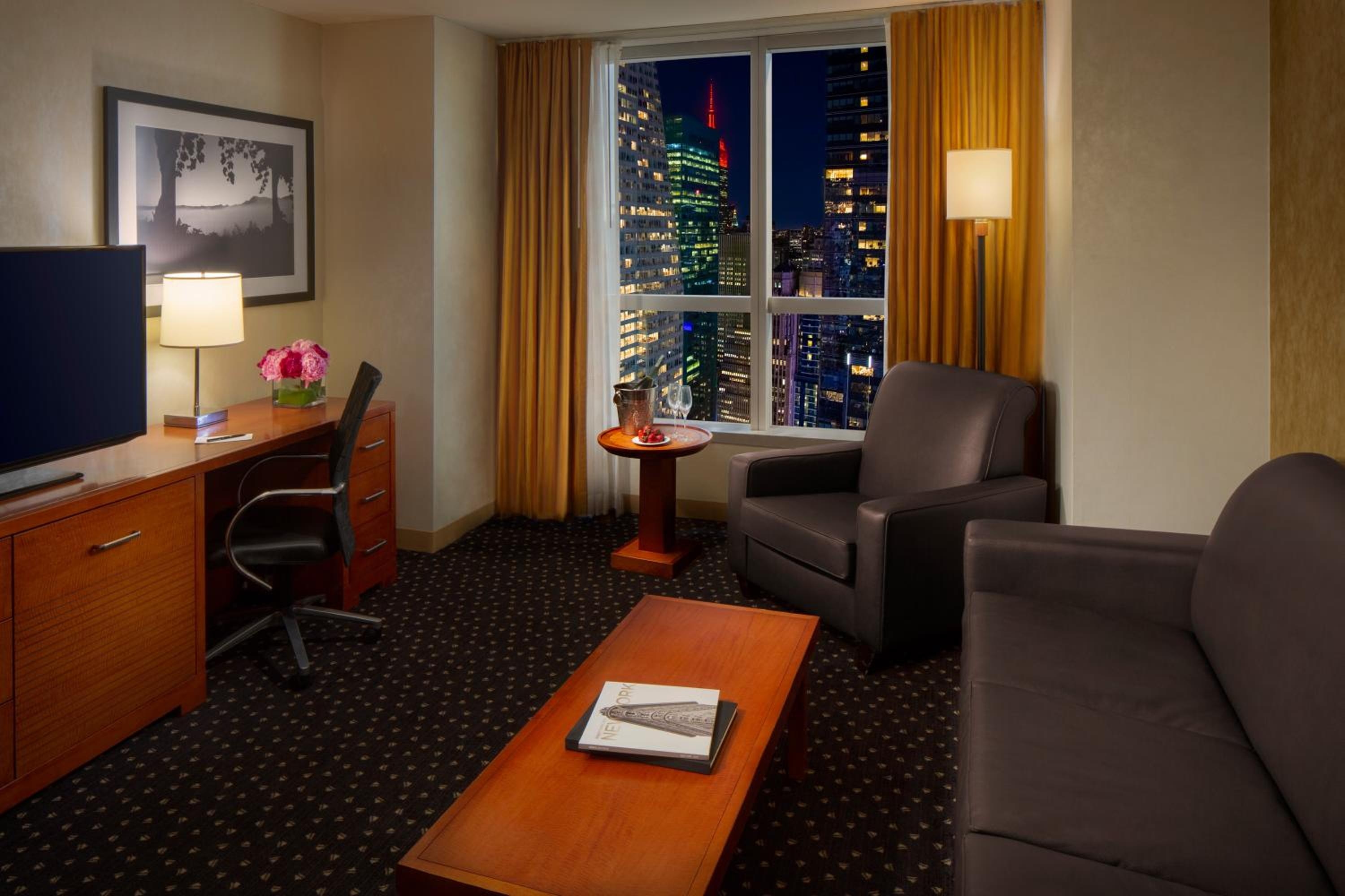Foto de Millennium Hotel Broadway Times Square