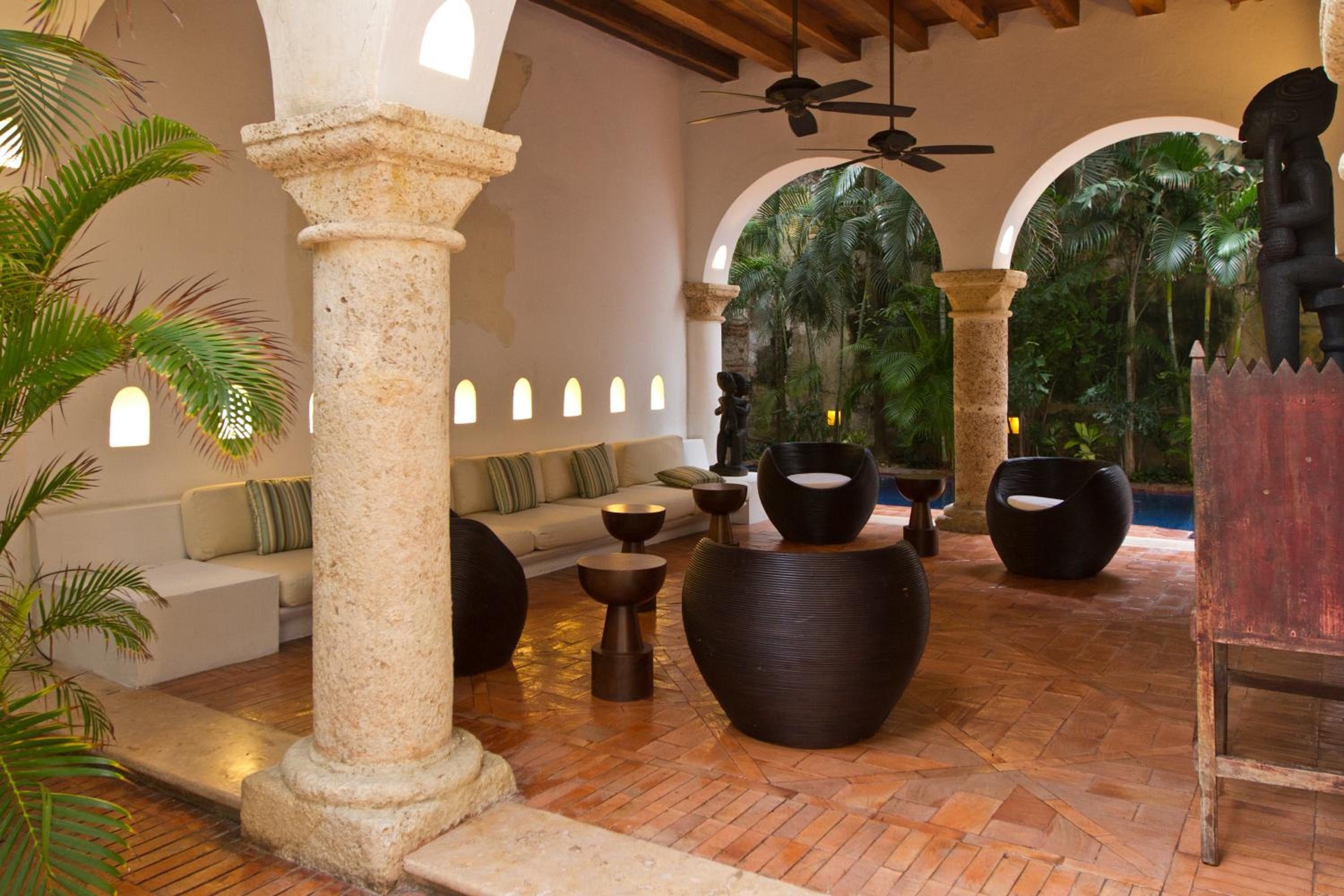 Hotel Quadrifolio, Cartagena
