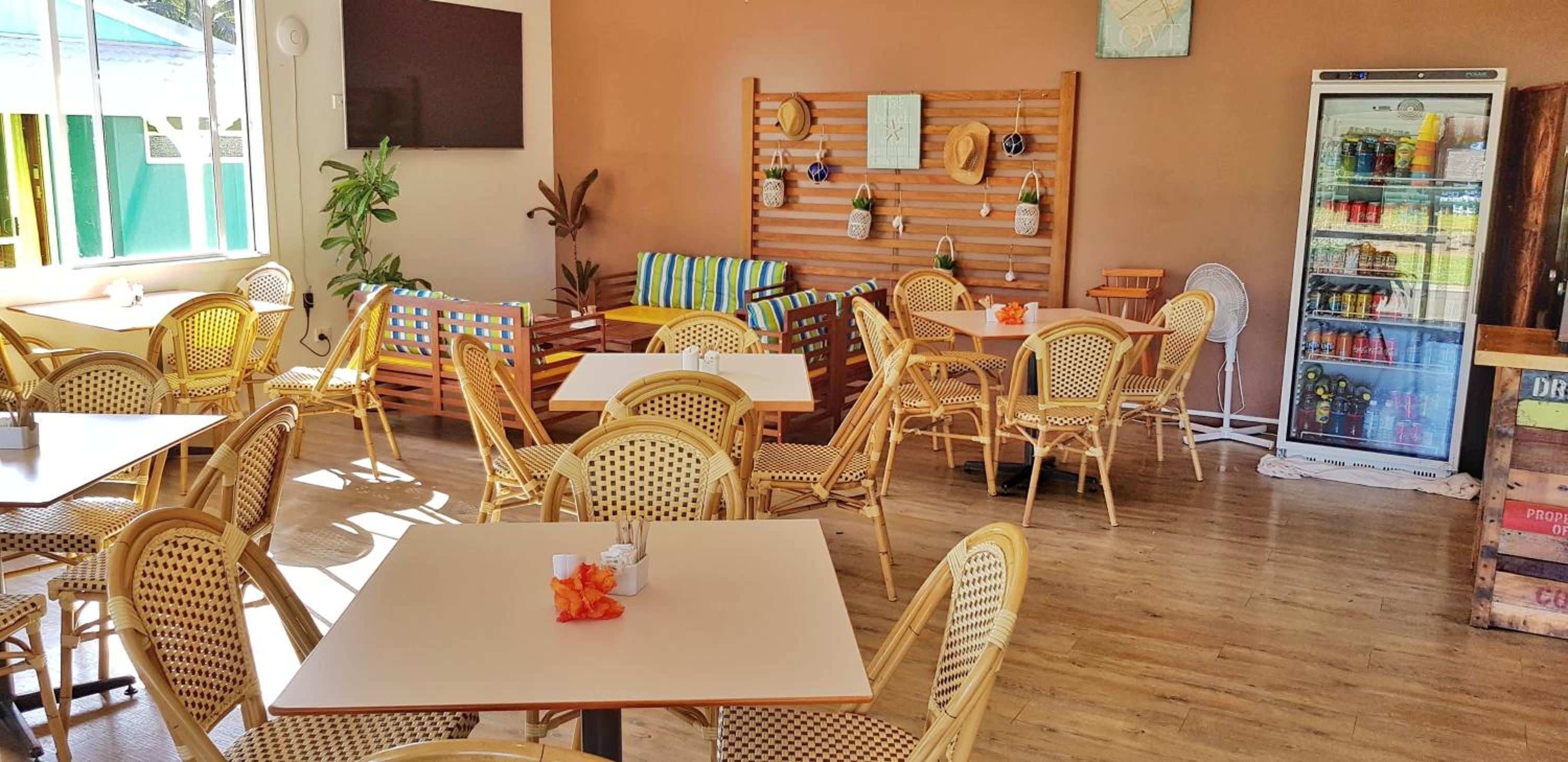 Foto de Aloha Apartments