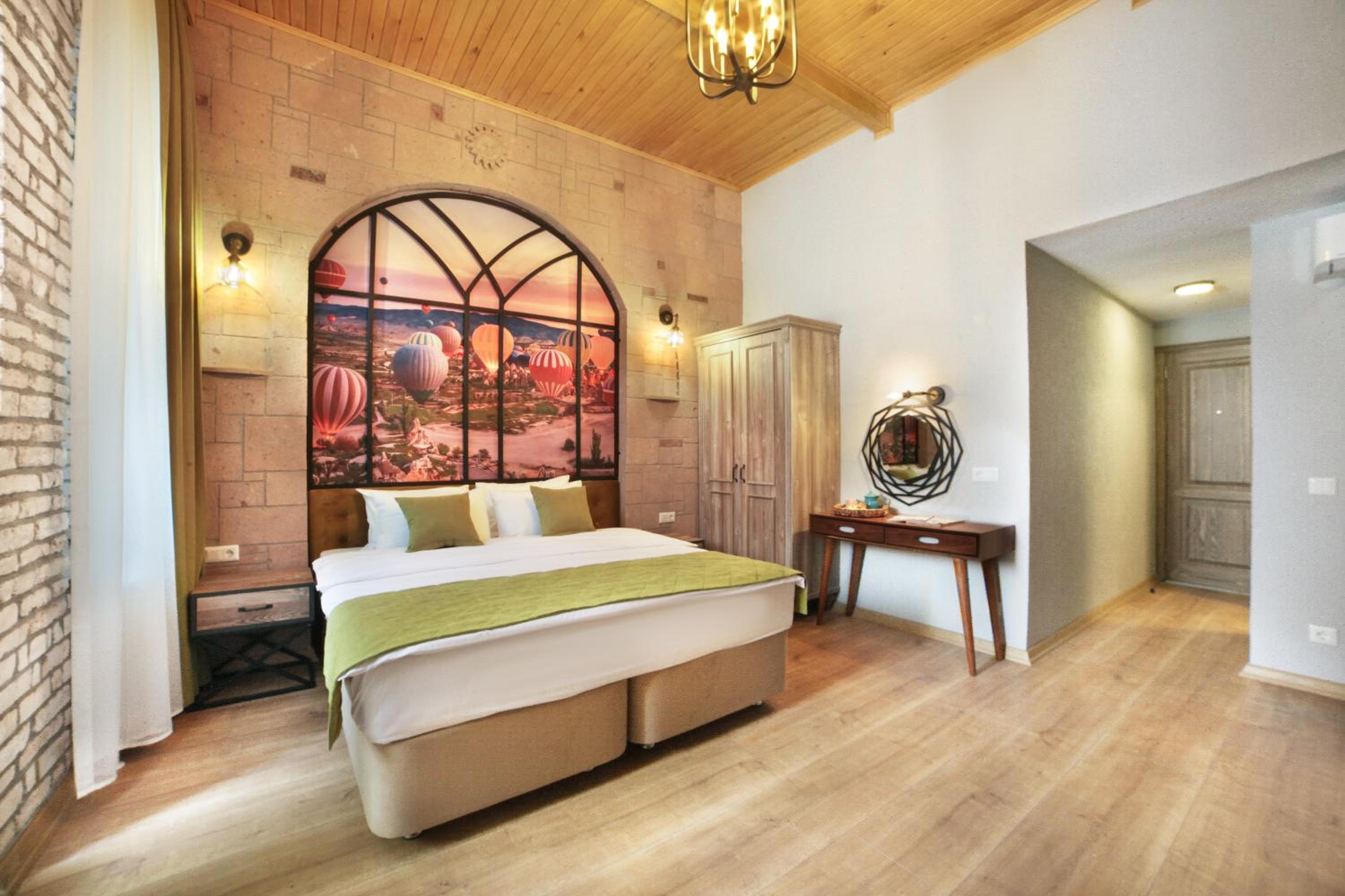 Foto de Ardilas Residence