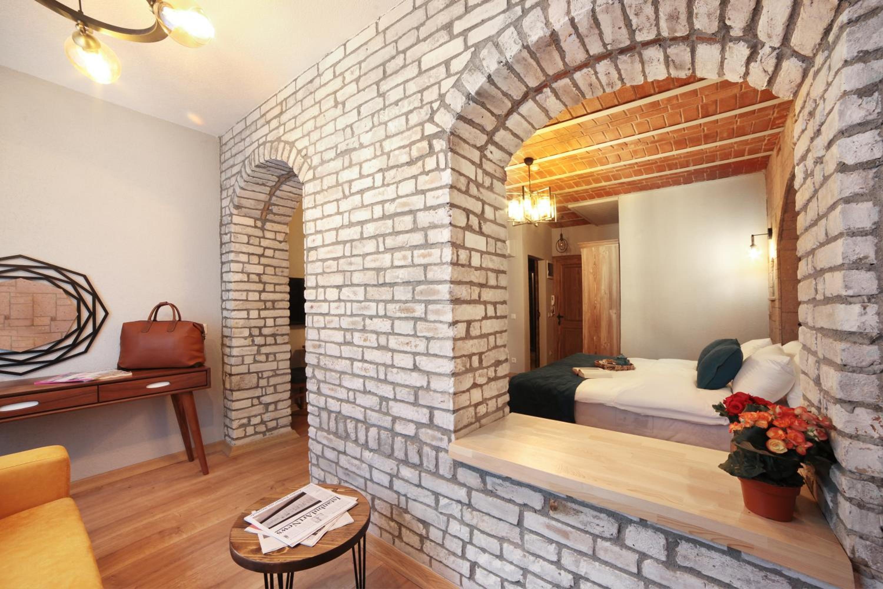 Foto de Ardilas Residence