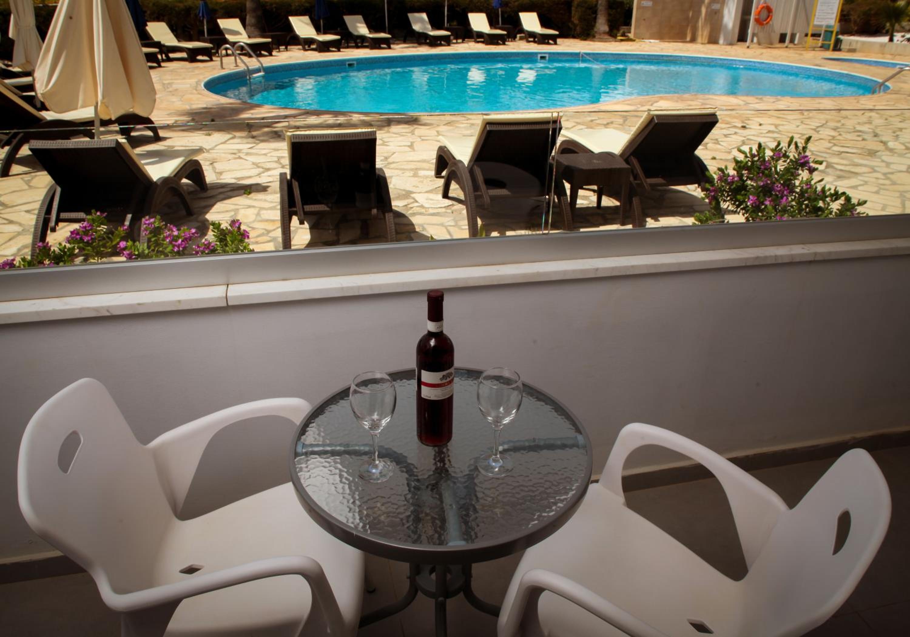 Foto de Bellini Hotel