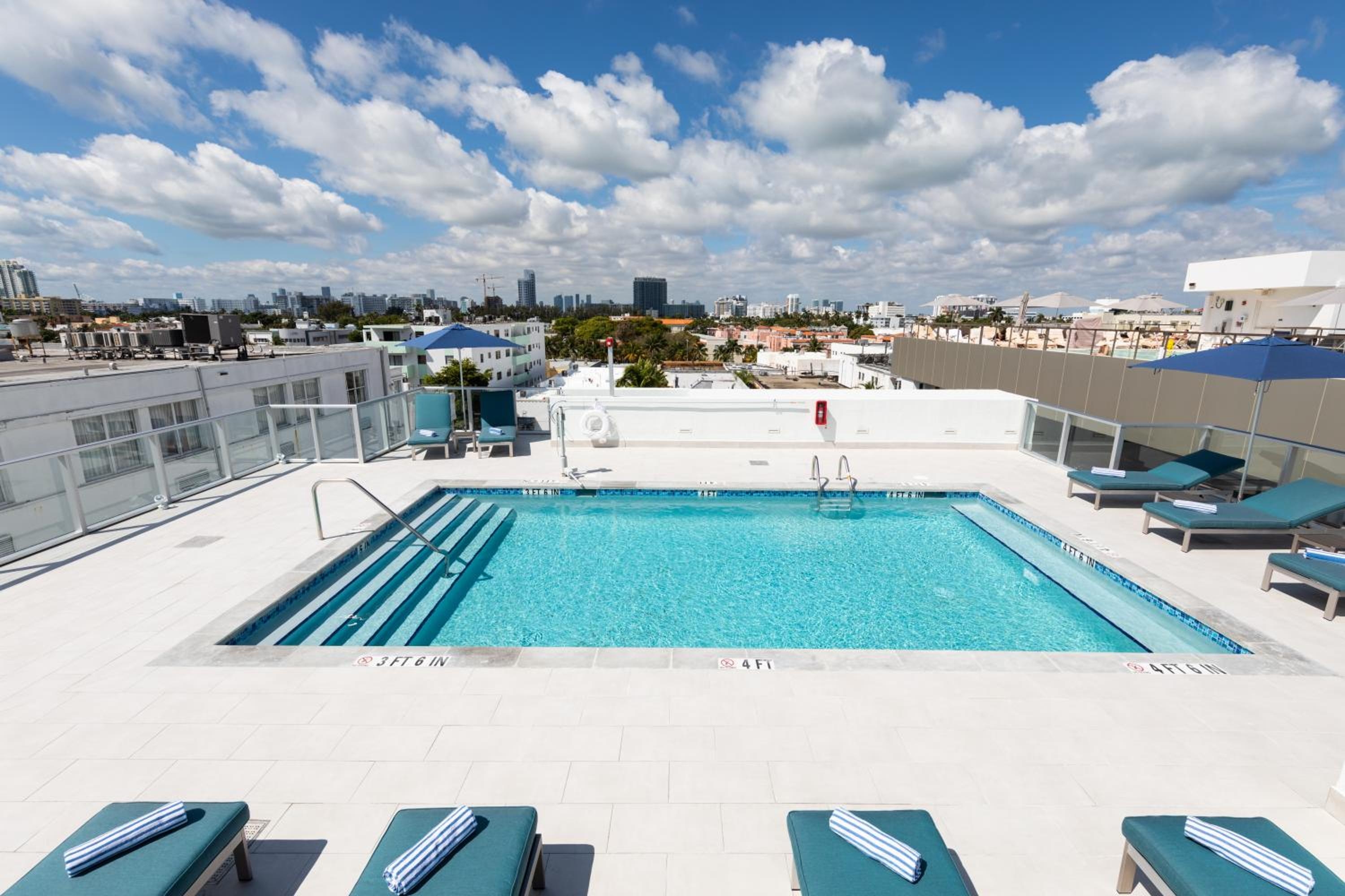 Foto de Penguin Hotel