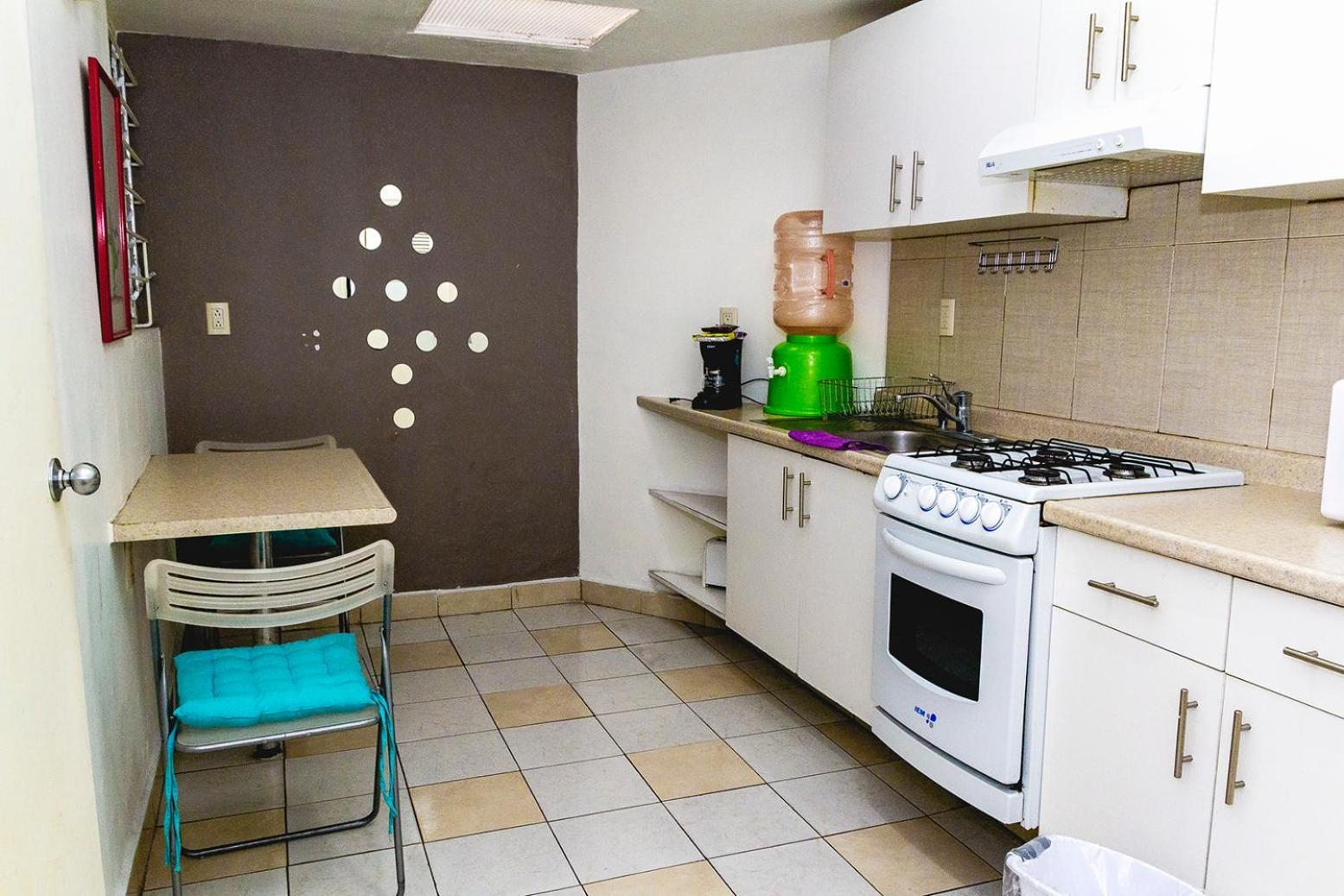 Foto de Minerva Apartments